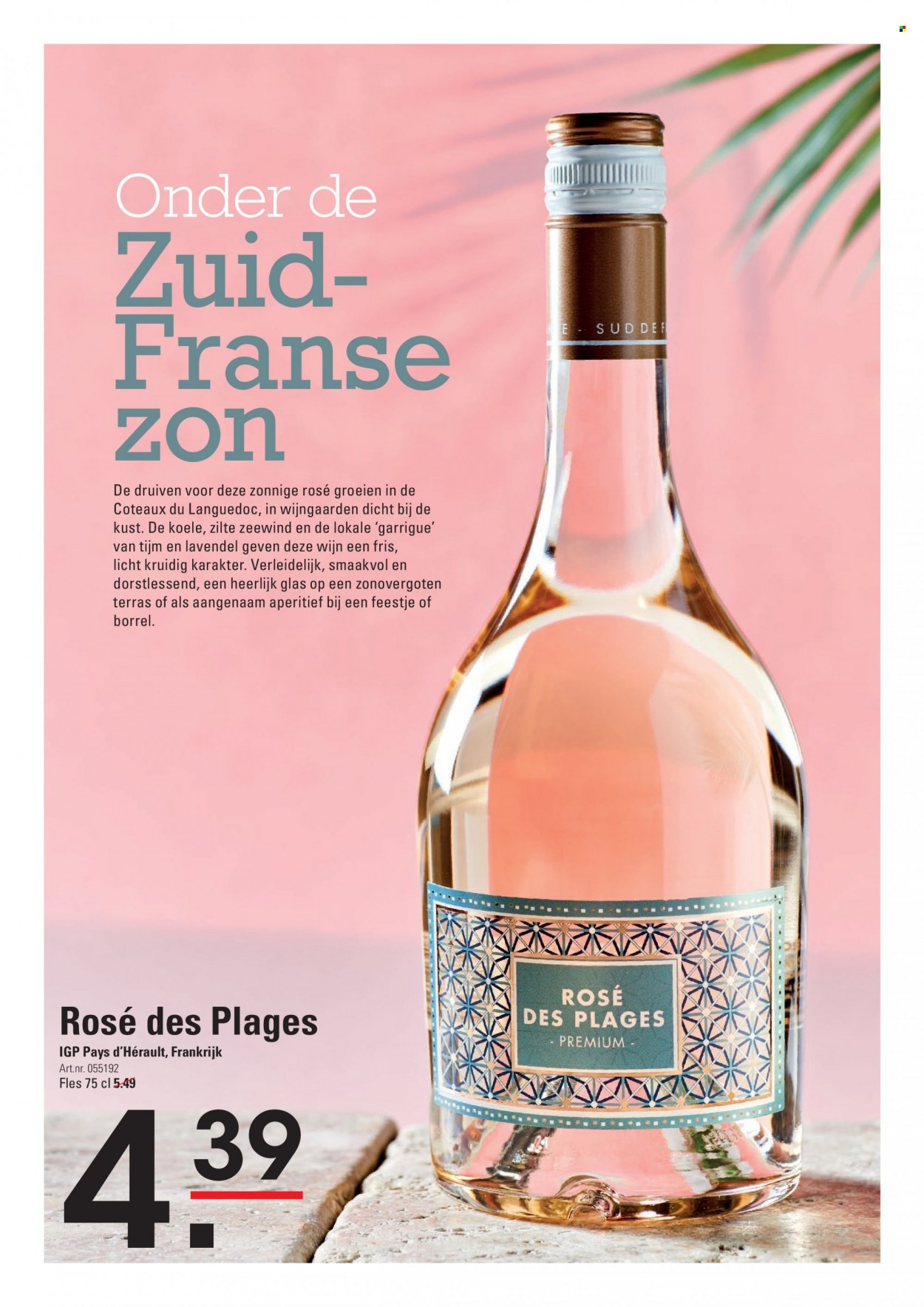 Sligro-aanbieding - 15-6-2023 - 3-7-2023. Pagina 6