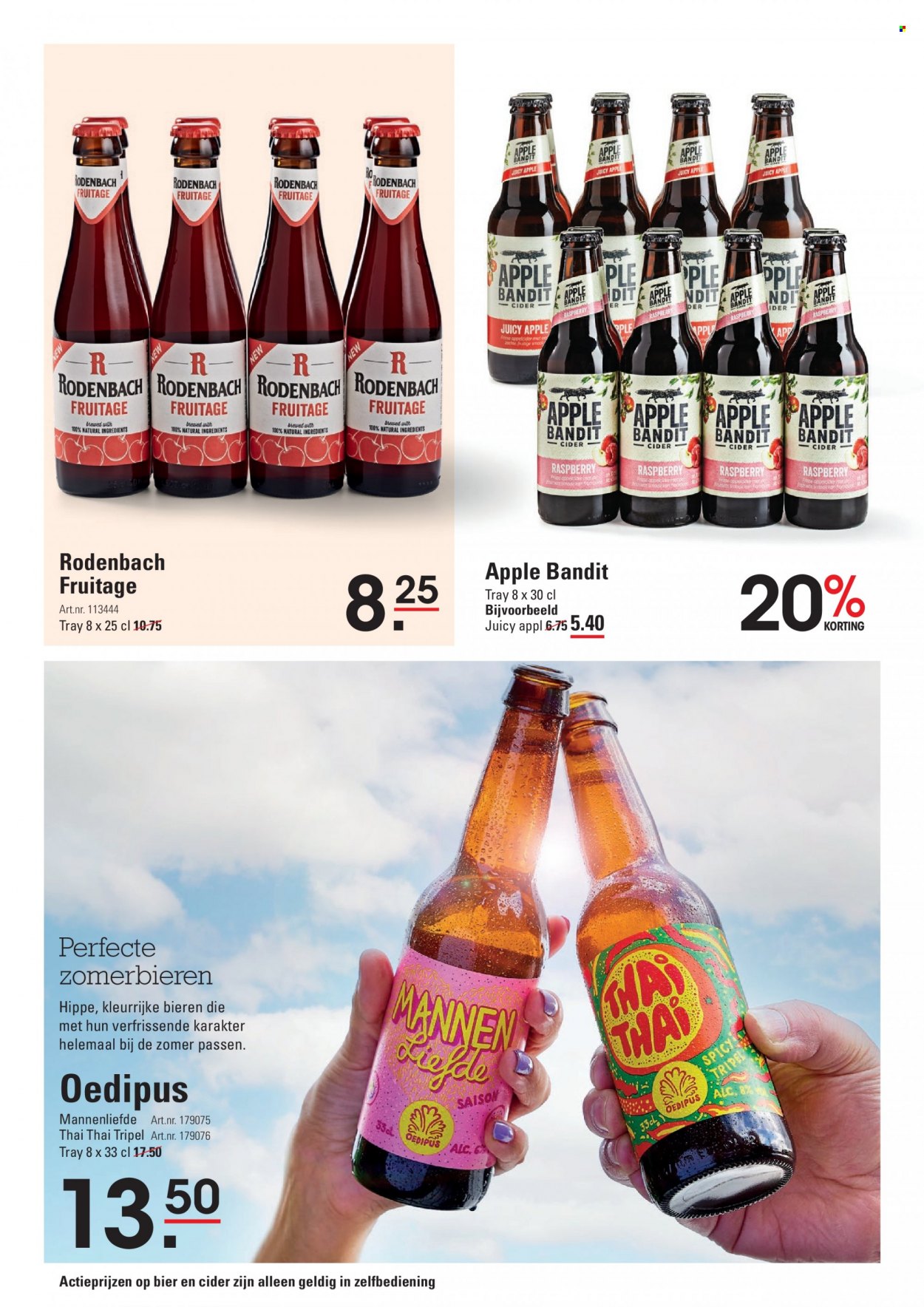 Sligro-aanbieding - 15-6-2023 - 3-7-2023. Pagina 9