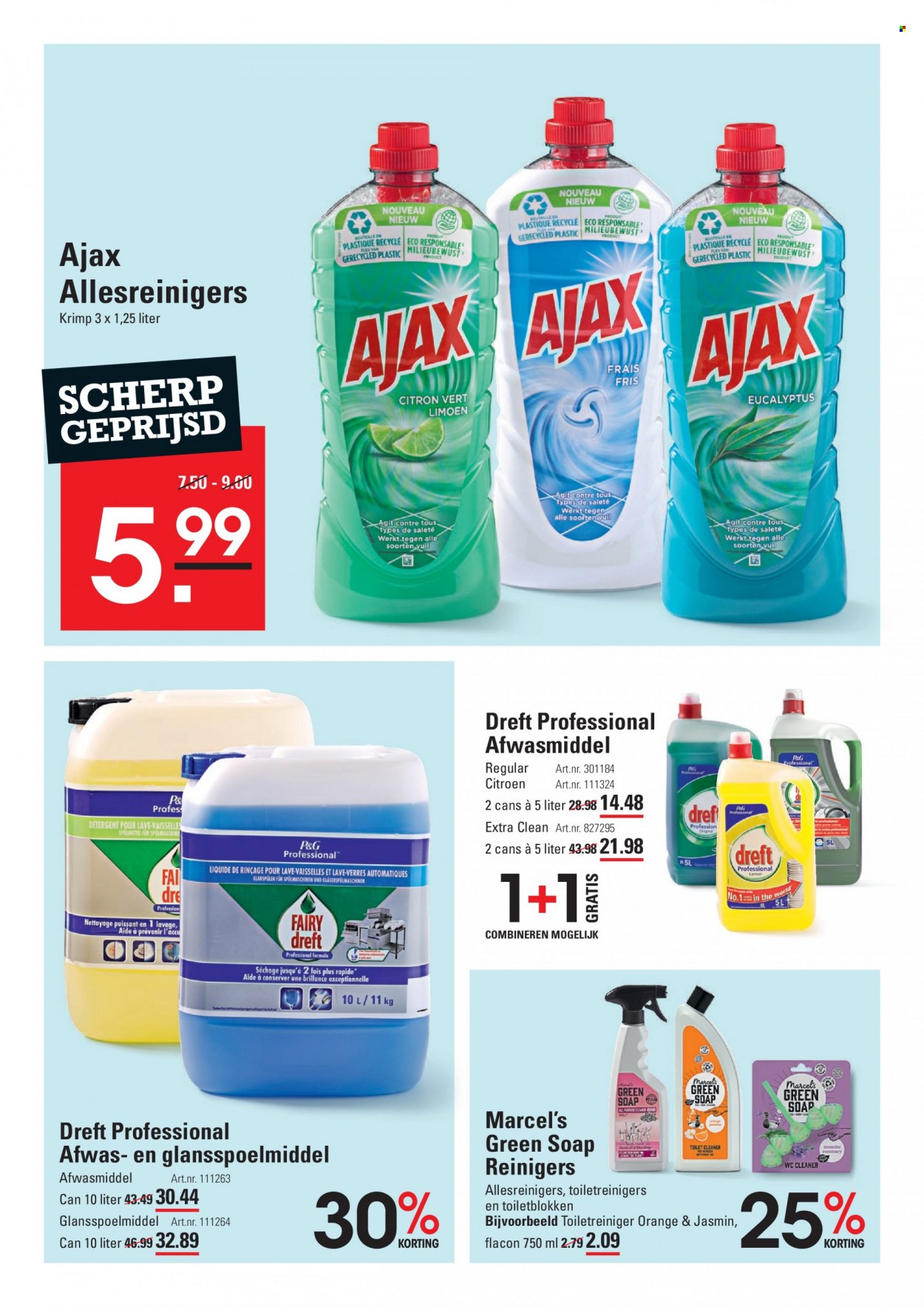 Sligro-aanbieding - 15-6-2023 - 3-7-2023. Pagina 4