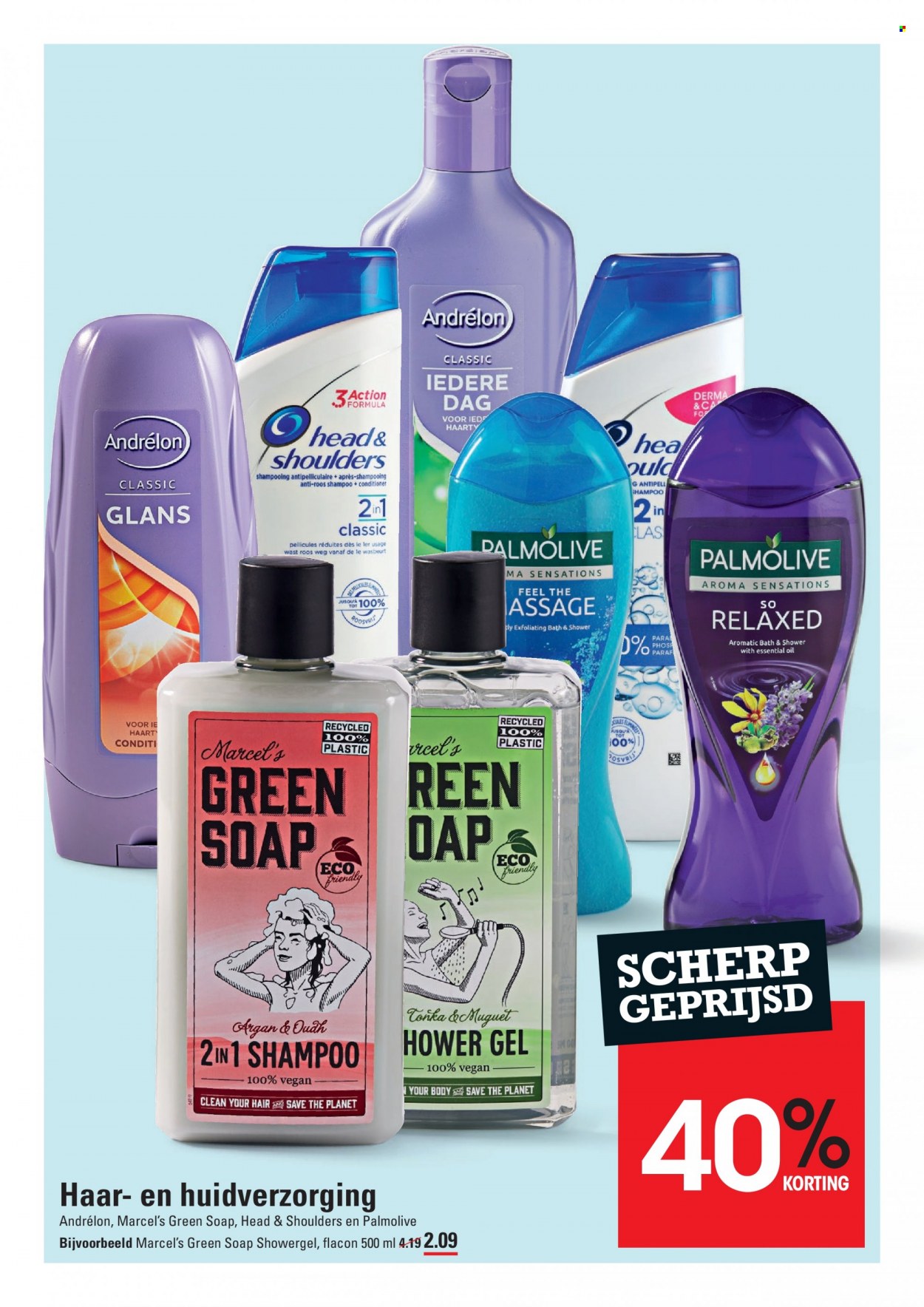 Sligro-aanbieding - 15-6-2023 - 3-7-2023. Pagina 8