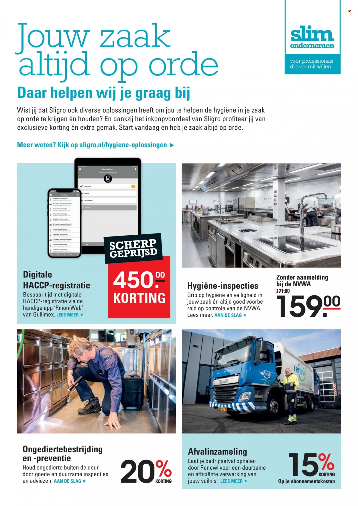 Sligro-aanbieding - 15-6-2023 - 3-7-2023. Pagina 10
