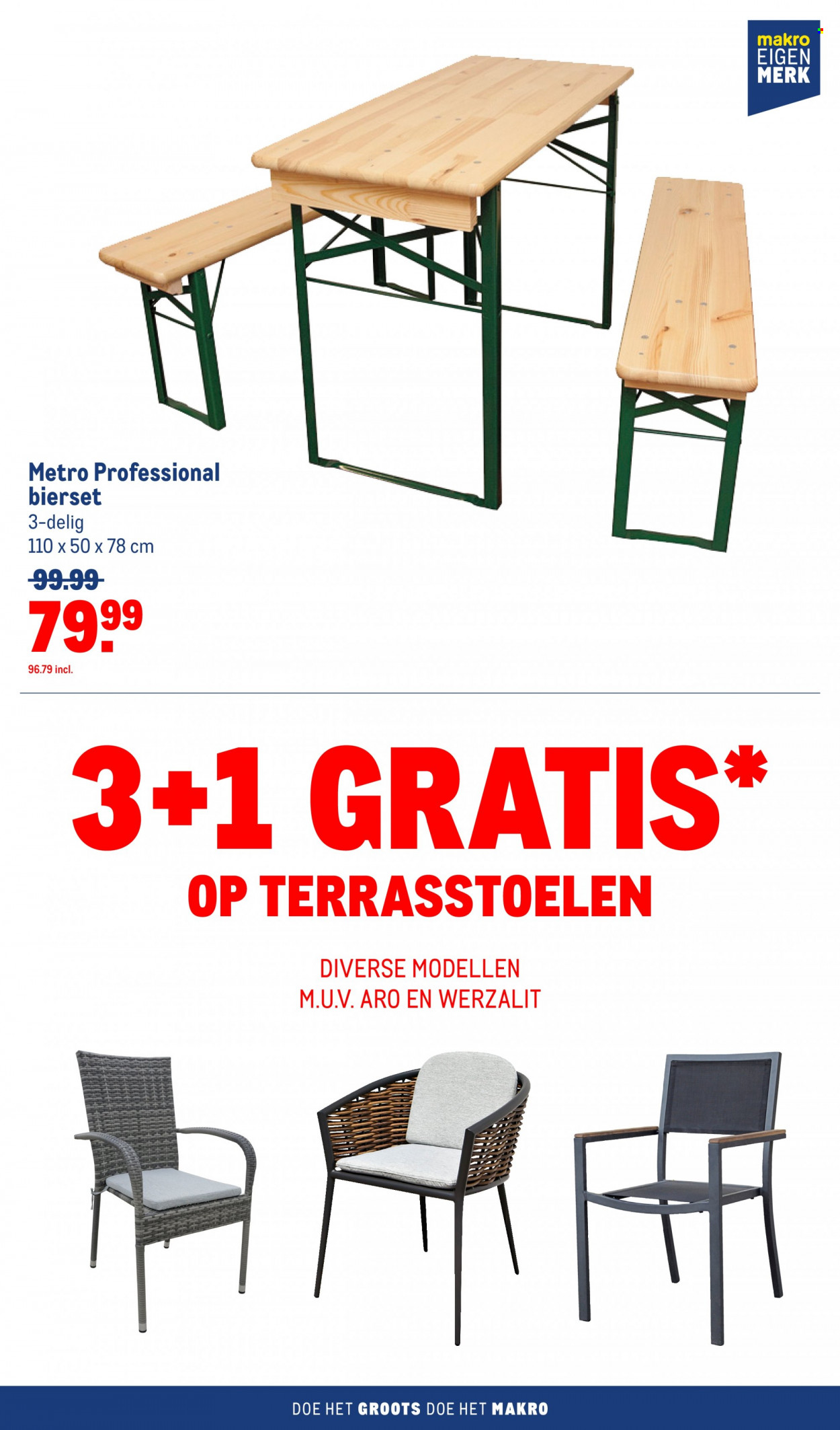 Makro-aanbieding - 16-6-2023 - 18-6-2023. Pagina 2