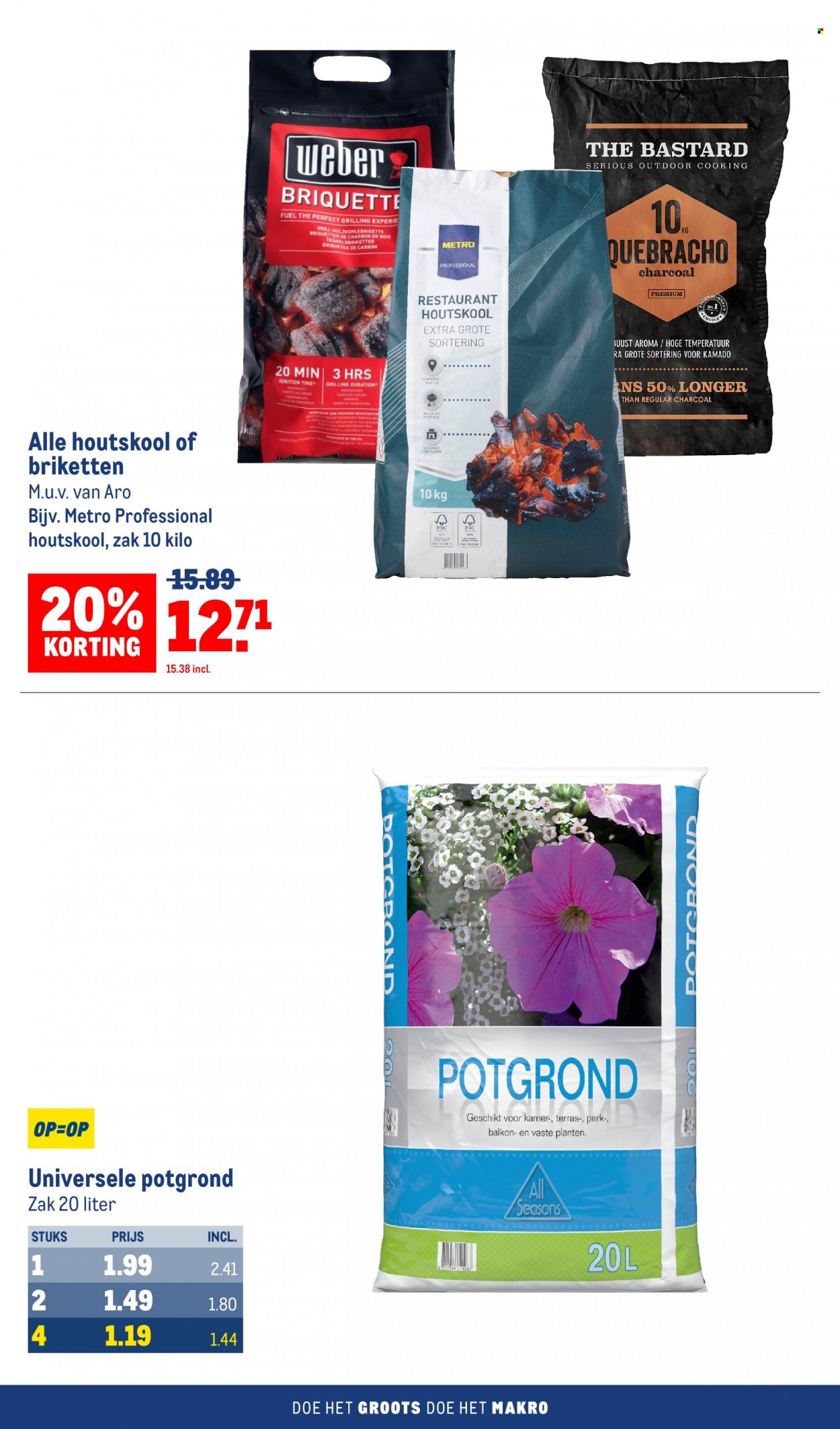 Makro-aanbieding - 16-6-2023 - 18-6-2023. Pagina 4