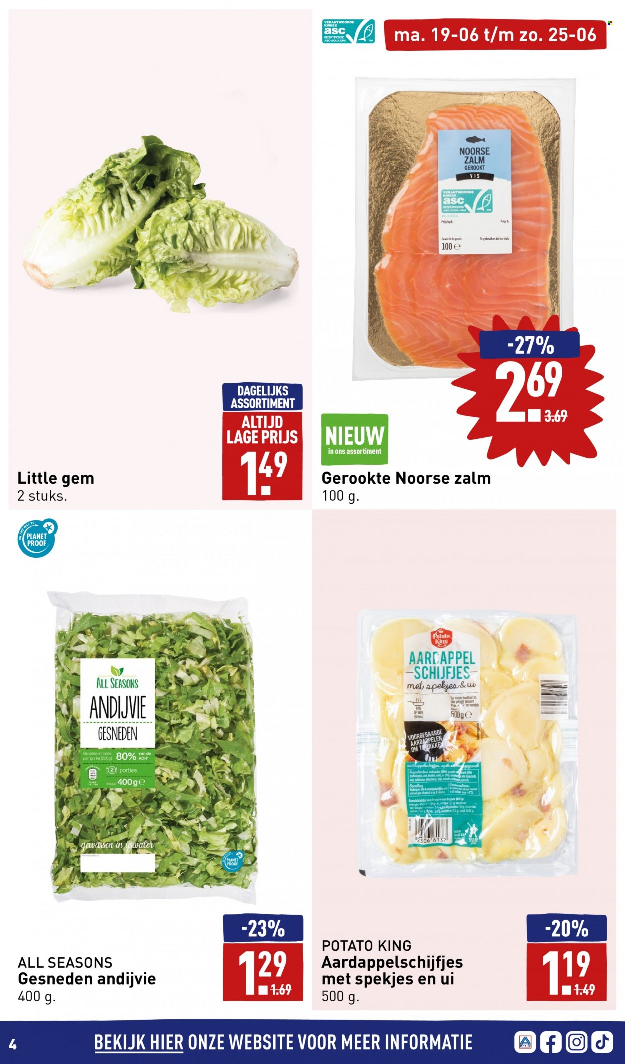 Aldi-aanbieding - 19-6-2023 - 25-6-2023. Pagina 4