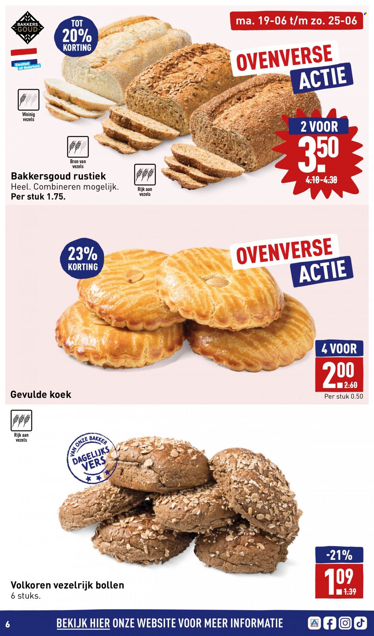 Aldi-aanbieding - 19-6-2023 - 25-6-2023. Pagina 6