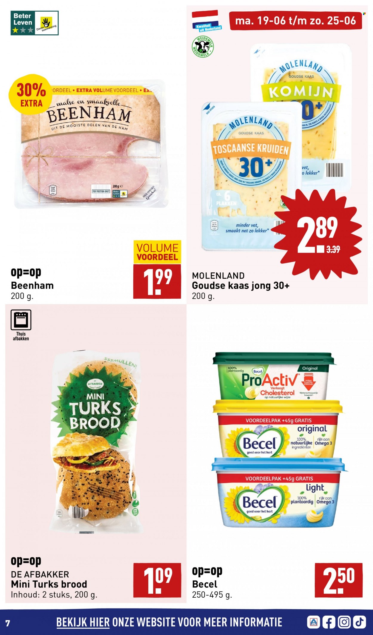 Aldi-aanbieding - 19-6-2023 - 25-6-2023. Pagina 7