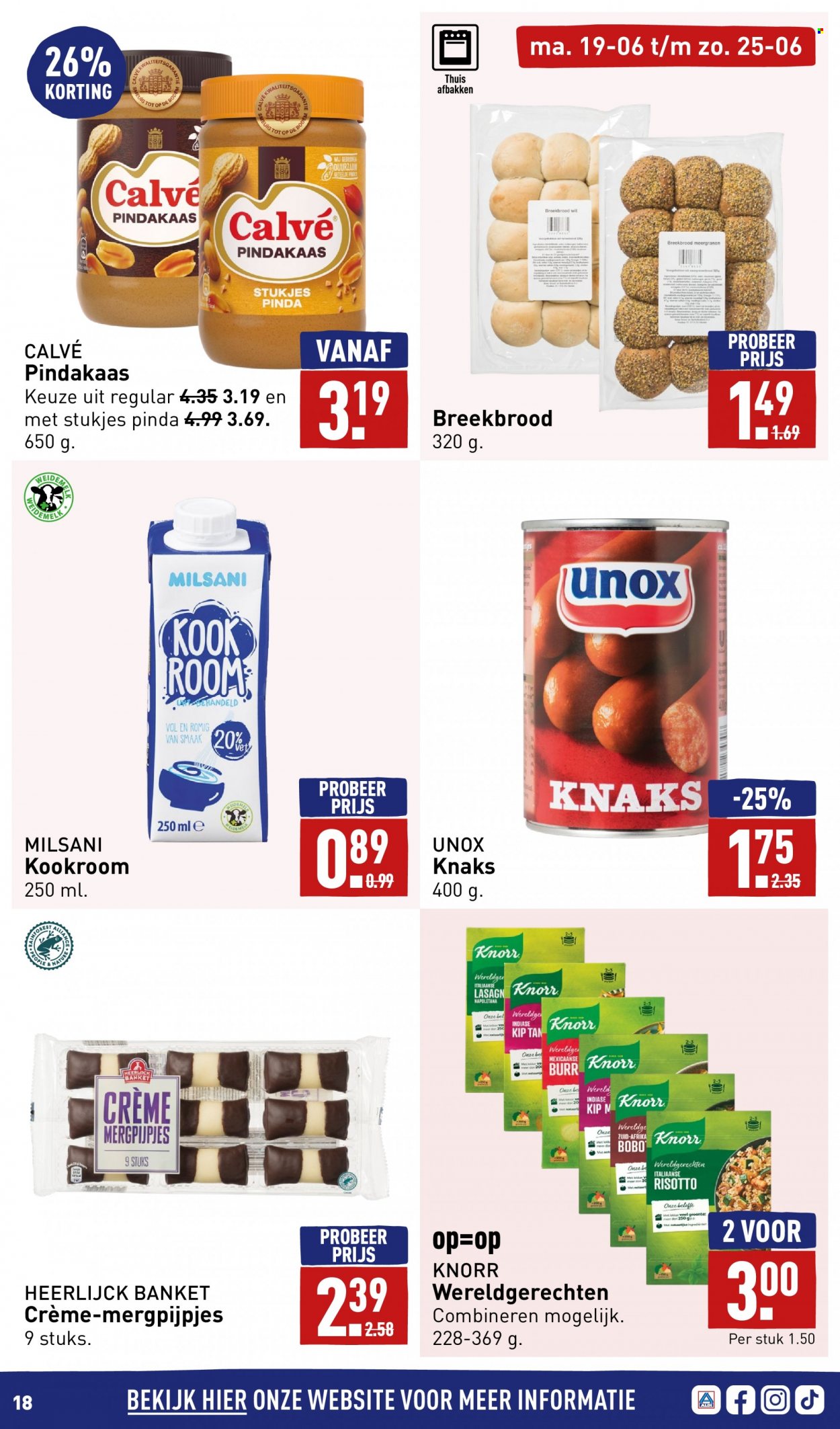 Aldi-aanbieding - 19-6-2023 - 25-6-2023. Pagina 18