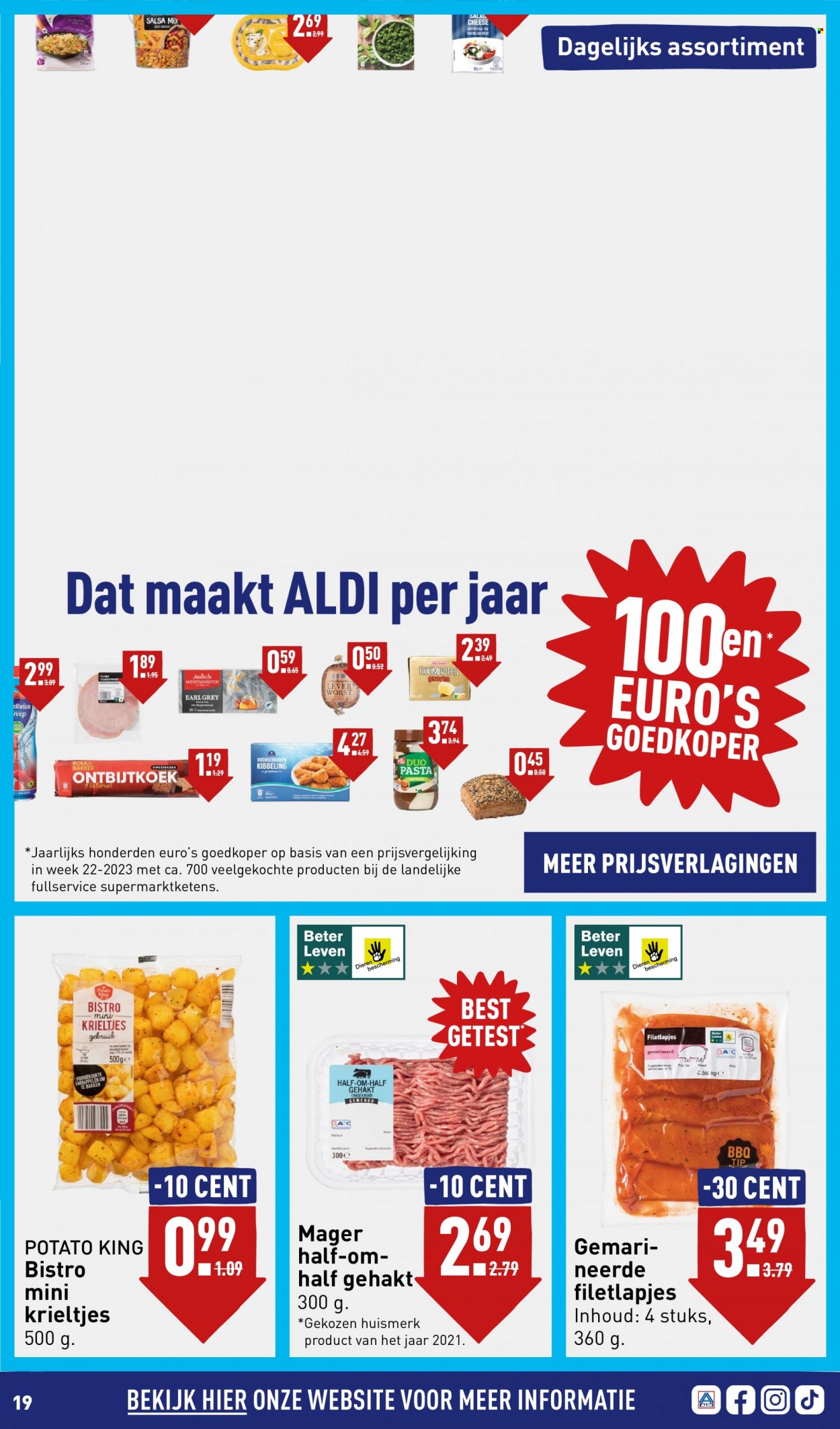 Aldi-aanbieding - 19-6-2023 - 25-6-2023. Pagina 19