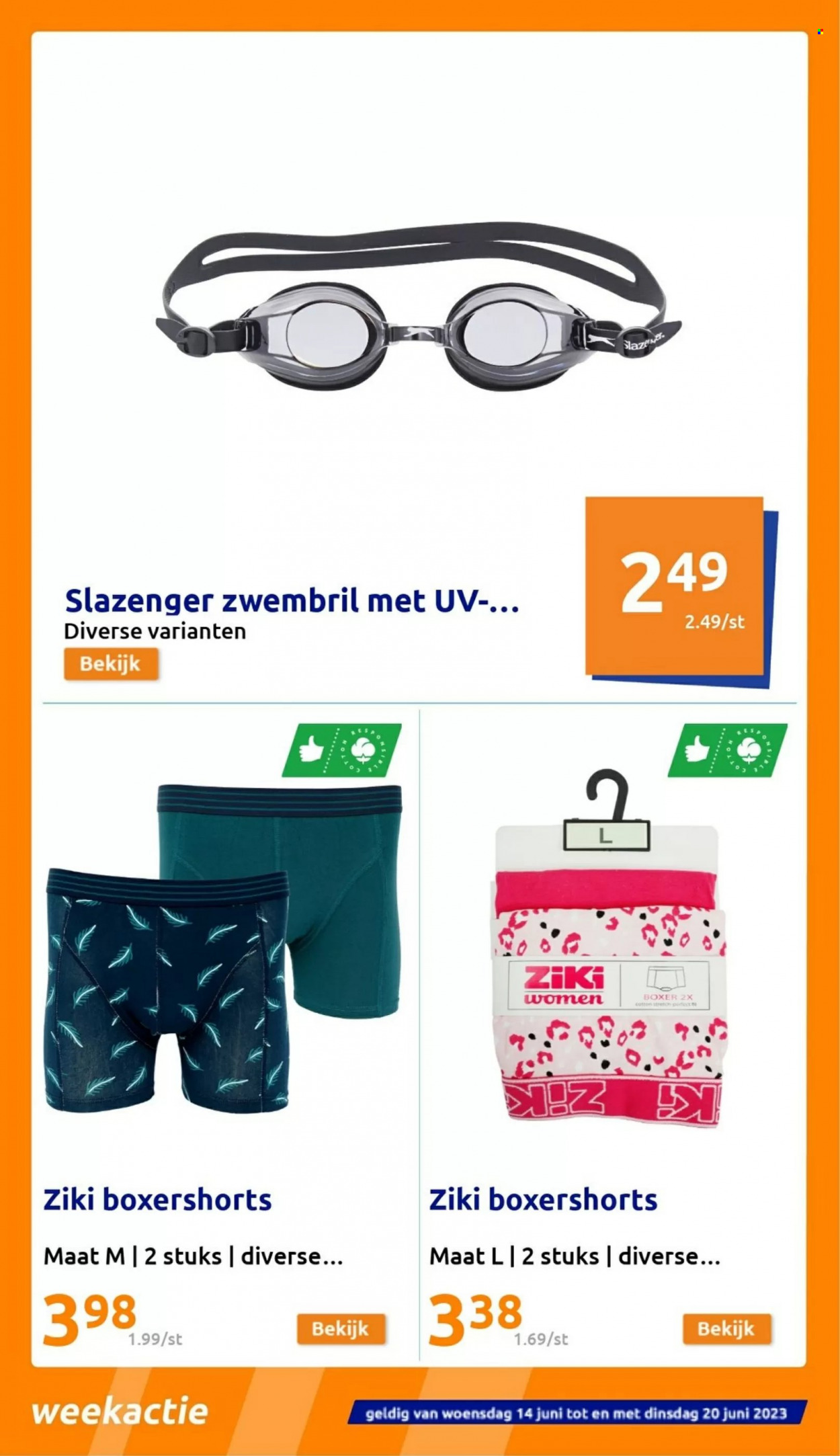 Action-aanbieding - 14-6-2023 - 20-6-2023. Pagina 3