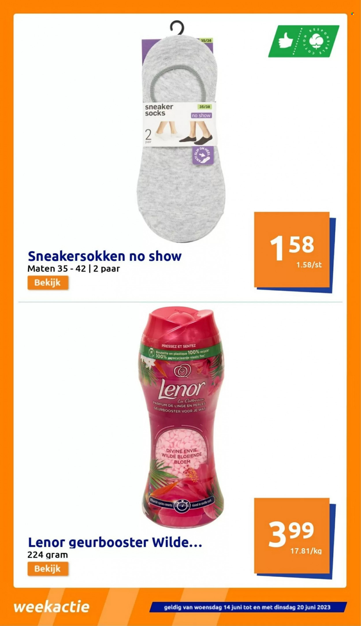 Action-aanbieding - 14-6-2023 - 20-6-2023. Pagina 5