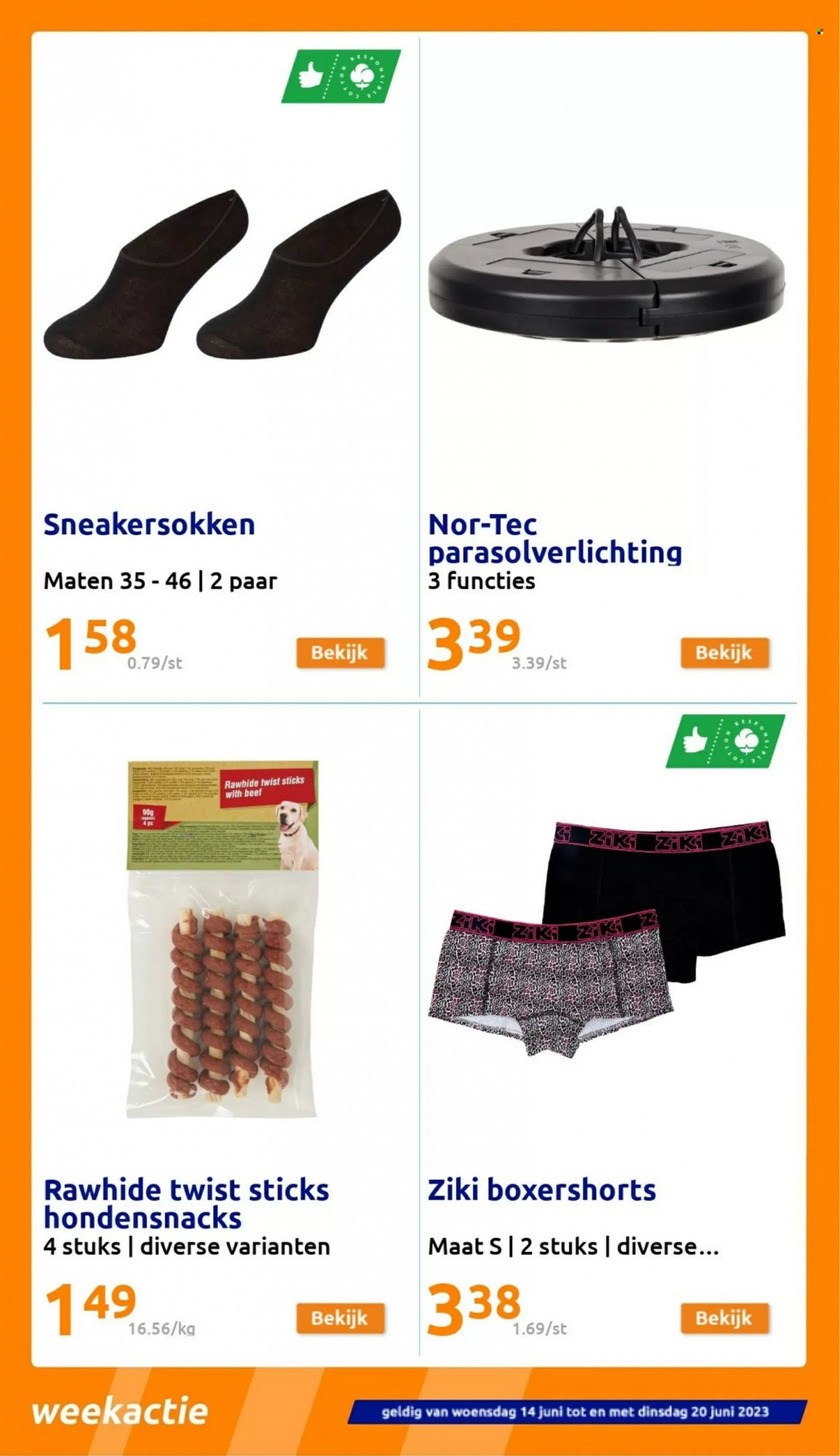 Action-aanbieding - 14-6-2023 - 20-6-2023. Pagina 6