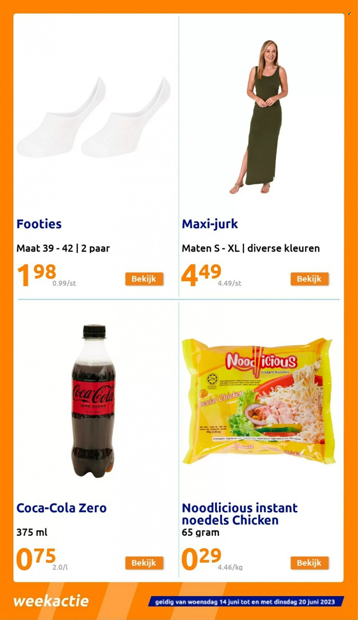 Action-aanbieding - 14-6-2023 - 20-6-2023. Pagina 9