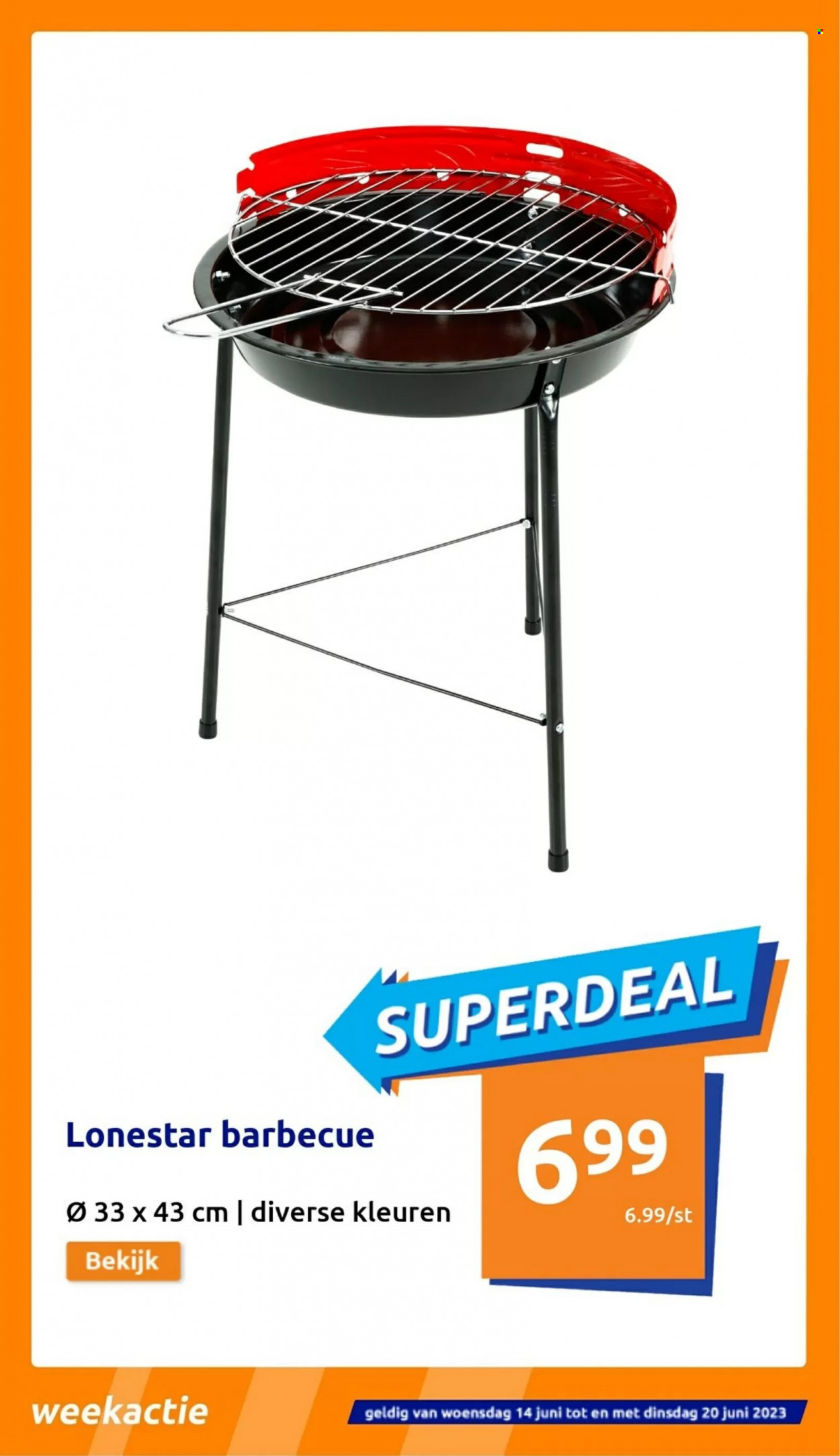 Action-aanbieding - 14-6-2023 - 20-6-2023. Pagina 13