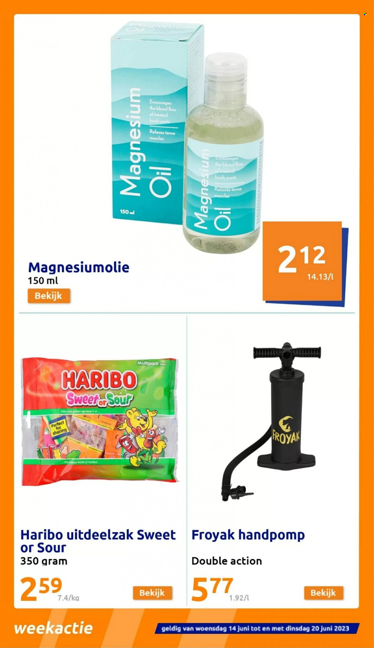 Action-aanbieding - 14-6-2023 - 20-6-2023. Pagina 17