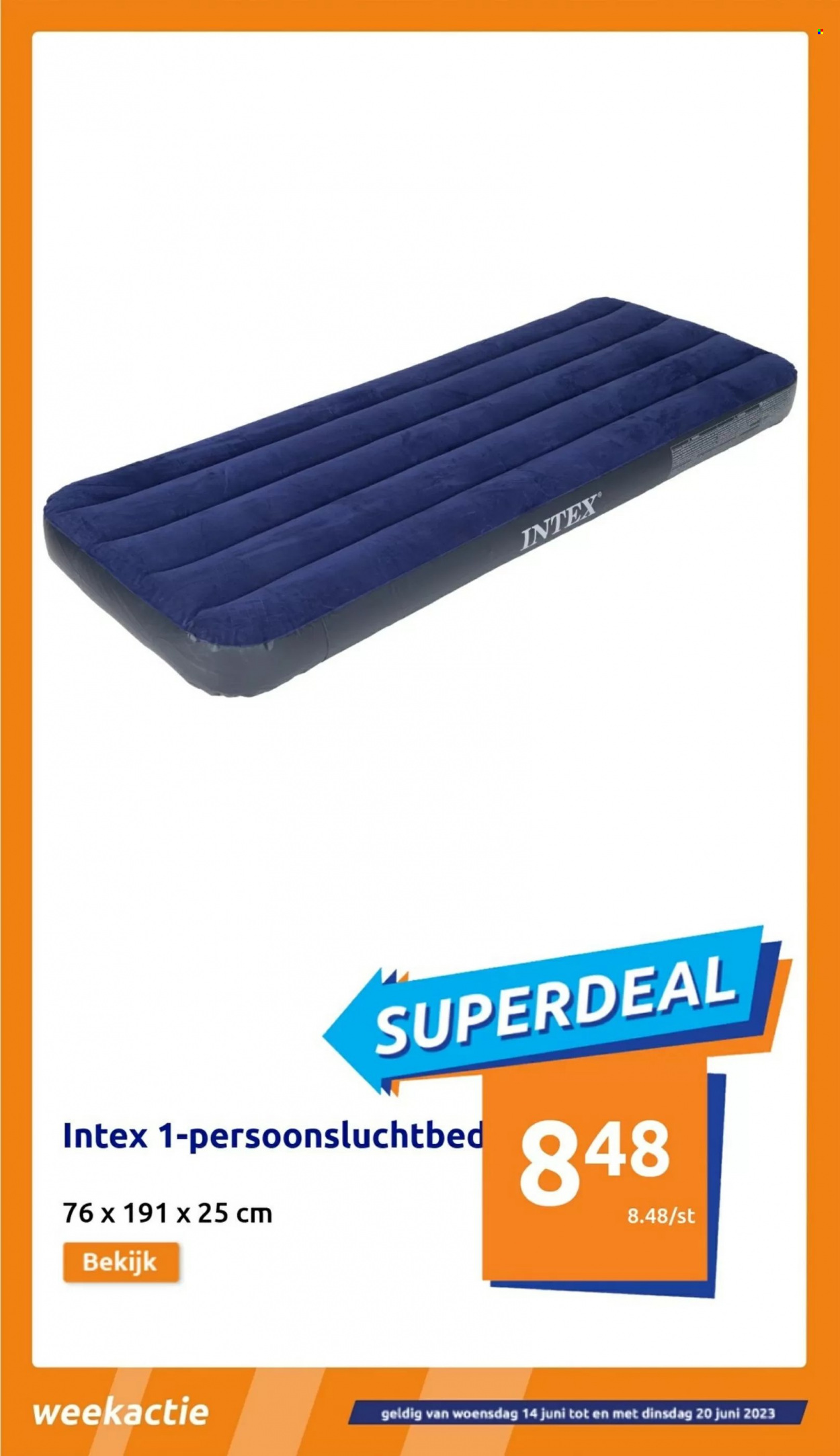 Action-aanbieding - 14-6-2023 - 20-6-2023. Pagina 19