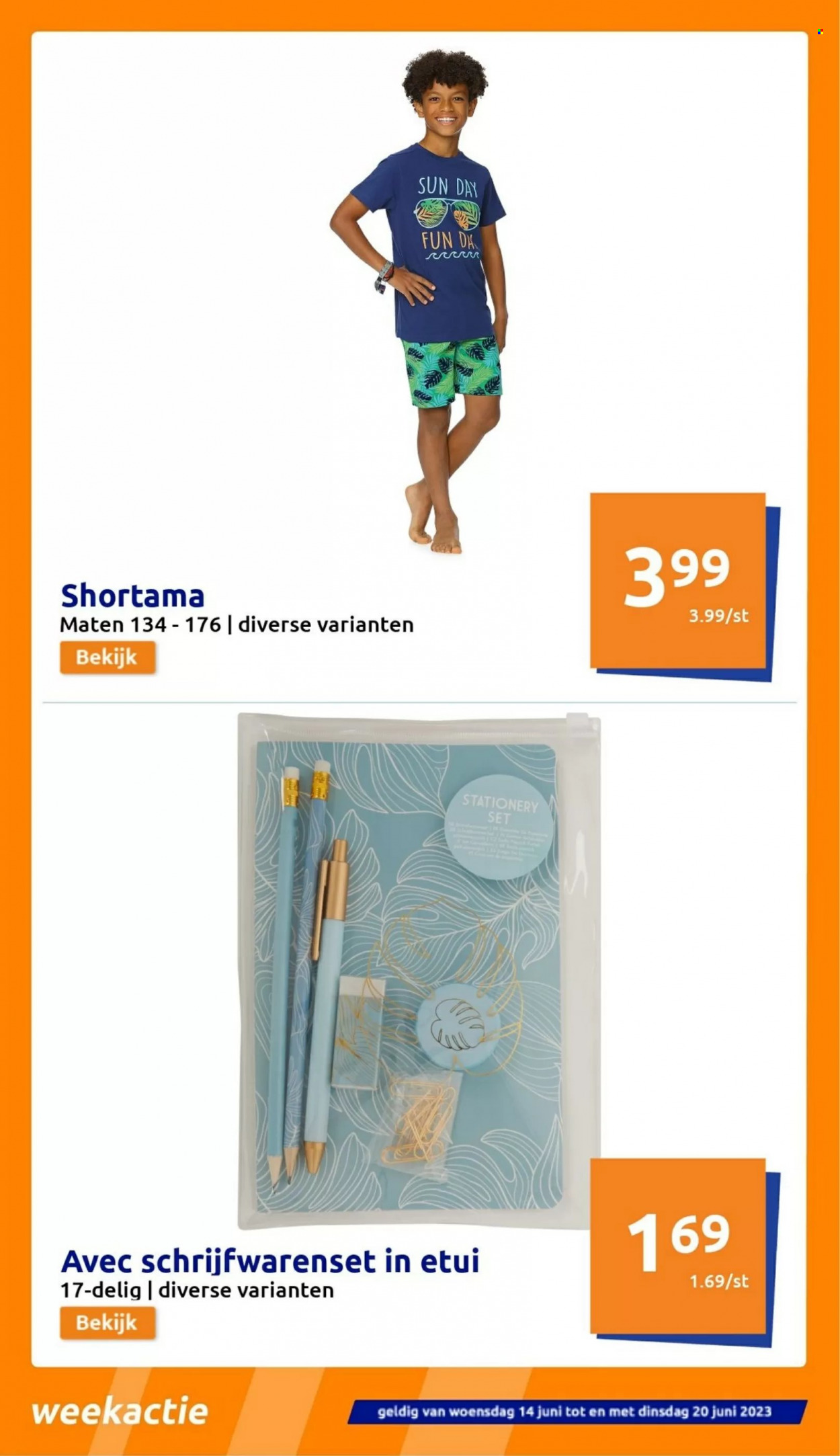 Action-aanbieding - 14-6-2023 - 20-6-2023. Pagina 20