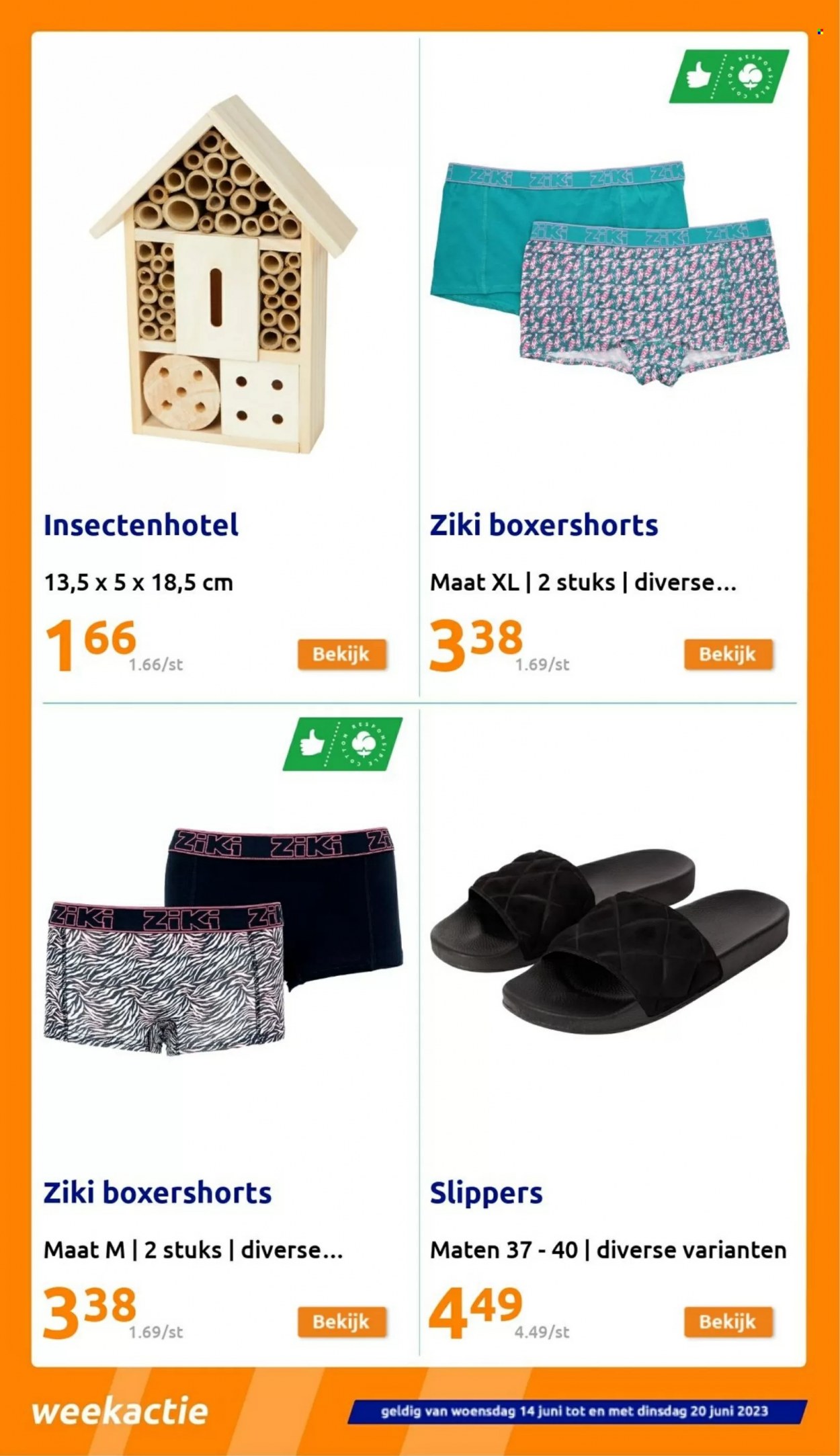 Action-aanbieding - 14-6-2023 - 20-6-2023. Pagina 21