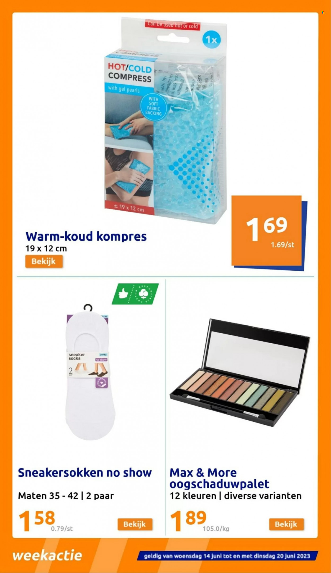 Action-aanbieding - 14-6-2023 - 20-6-2023. Pagina 22
