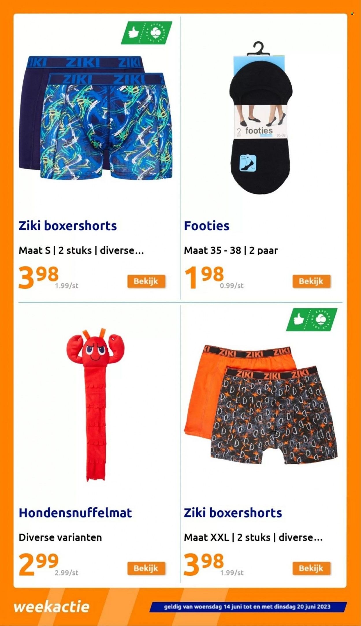Action-aanbieding - 14-6-2023 - 20-6-2023. Pagina 23