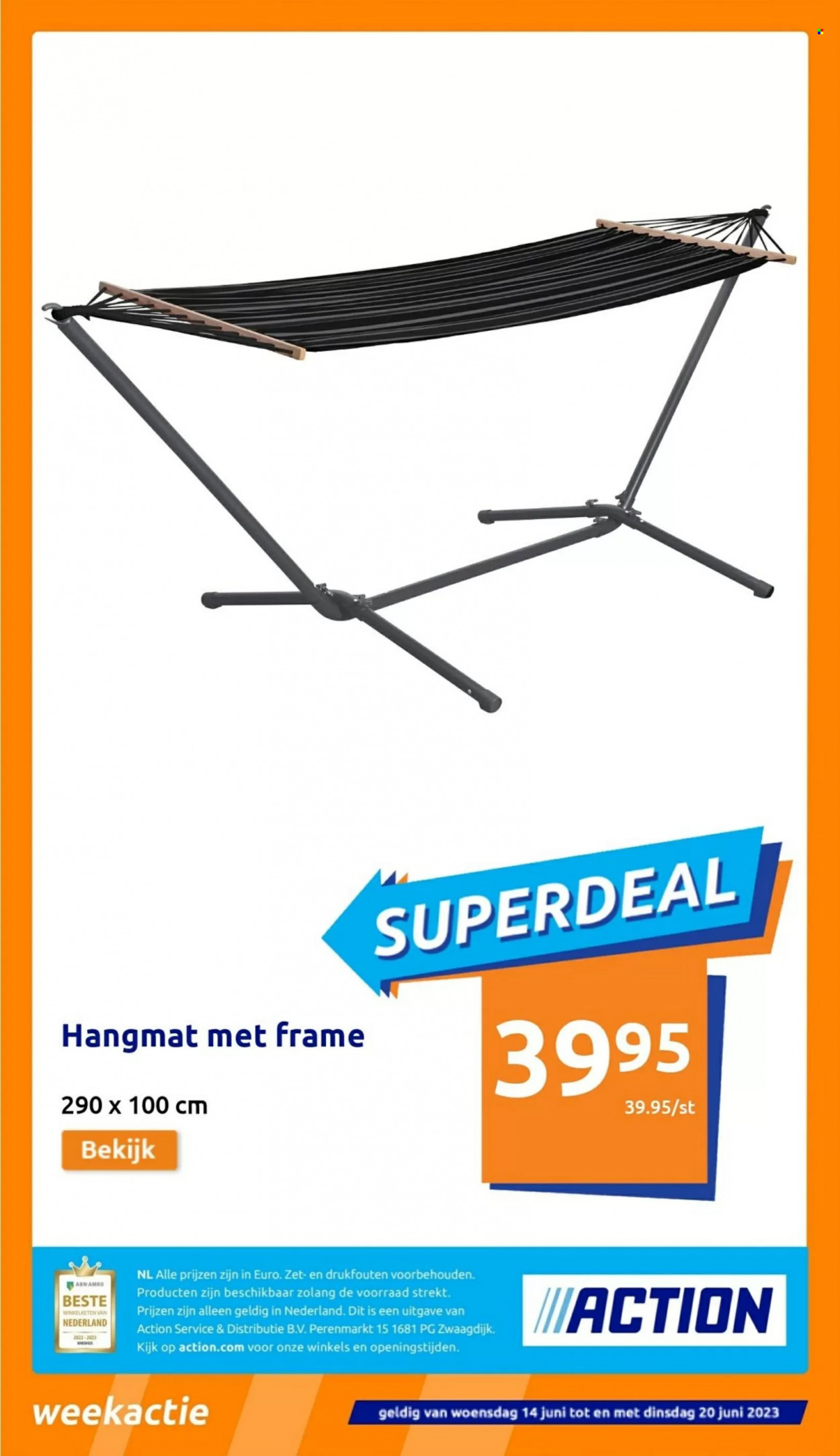 Action-aanbieding - 14-6-2023 - 20-6-2023. Pagina 24