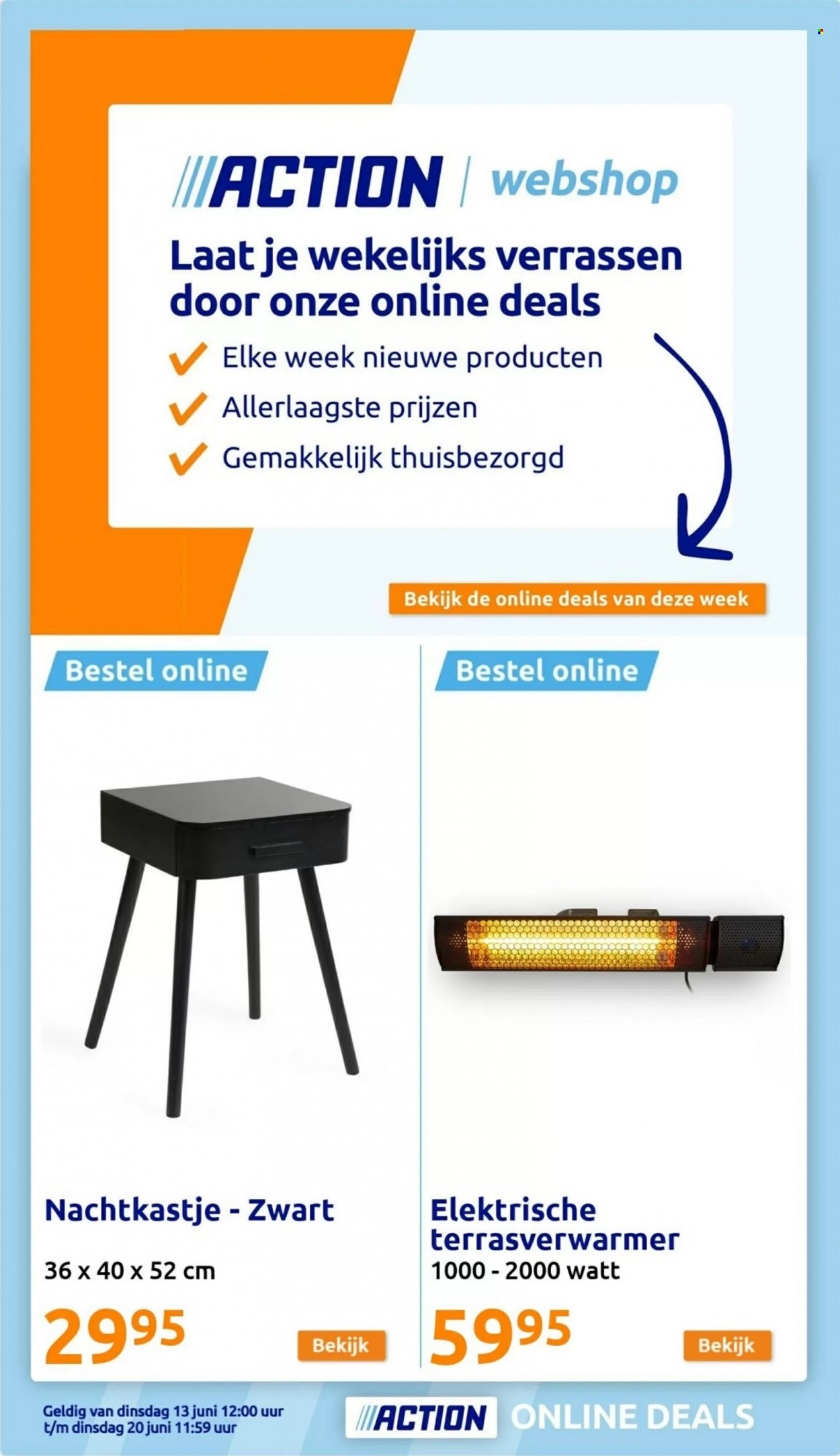 Action-aanbieding - 14-6-2023 - 20-6-2023. Pagina 25