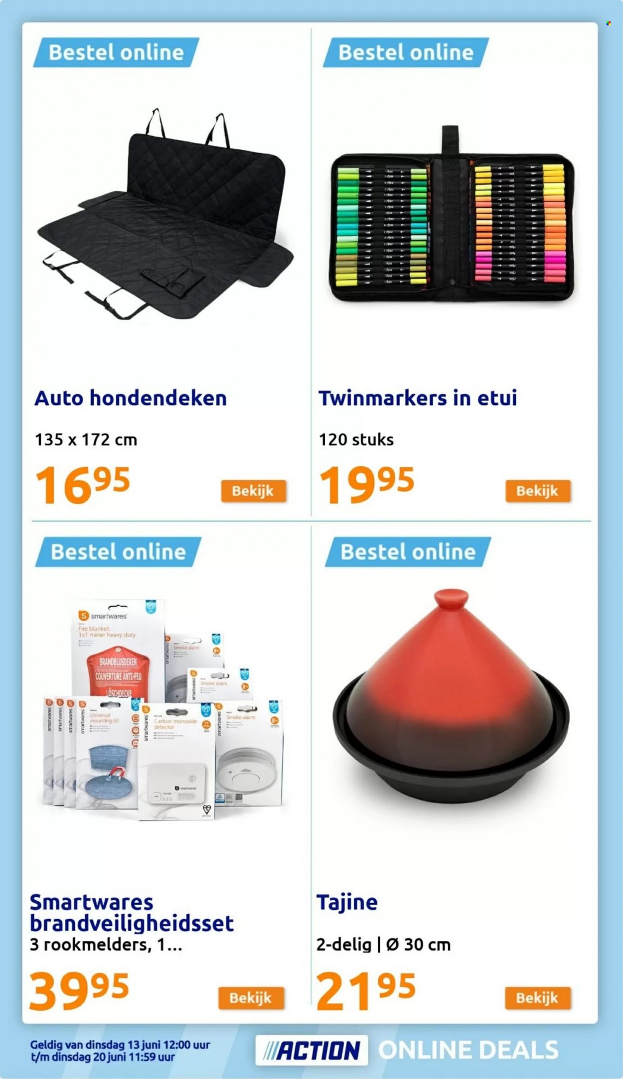 Action-aanbieding - 14-6-2023 - 20-6-2023. Pagina 26