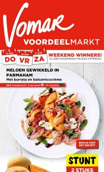 Vomar-aanbieding - 15-6-2023 - 17-6-2023.