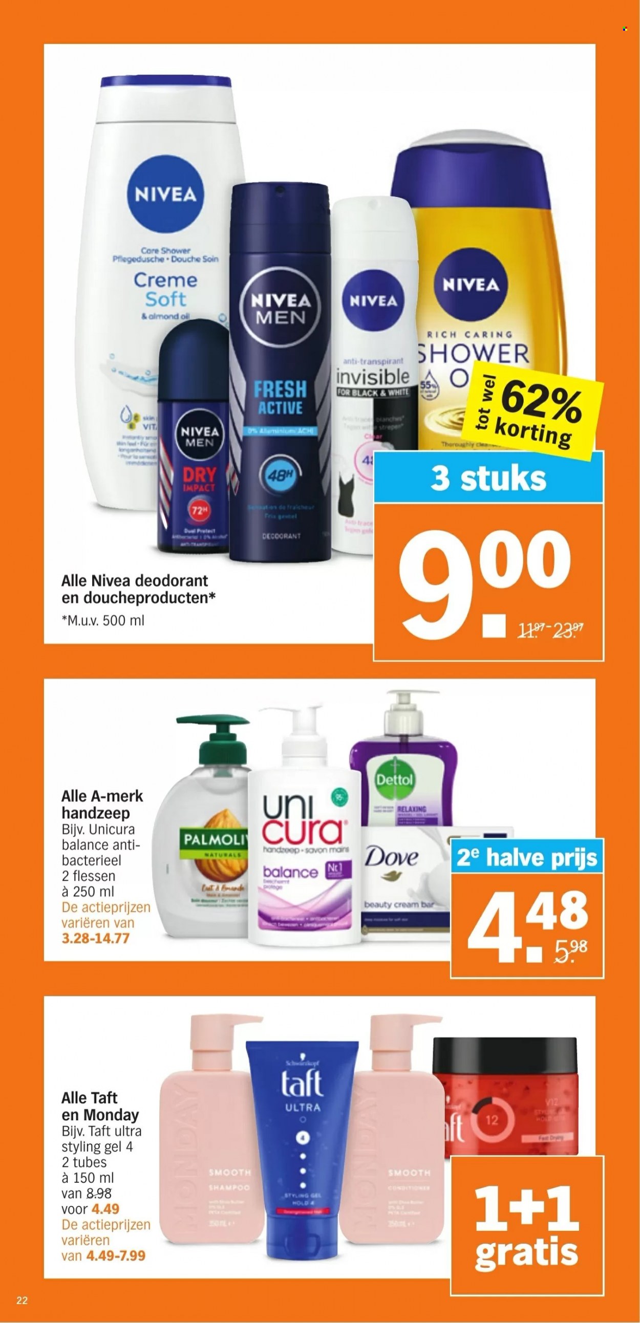Albert Heijn-aanbieding - 19-6-2023 - 25-6-2023. Pagina 22