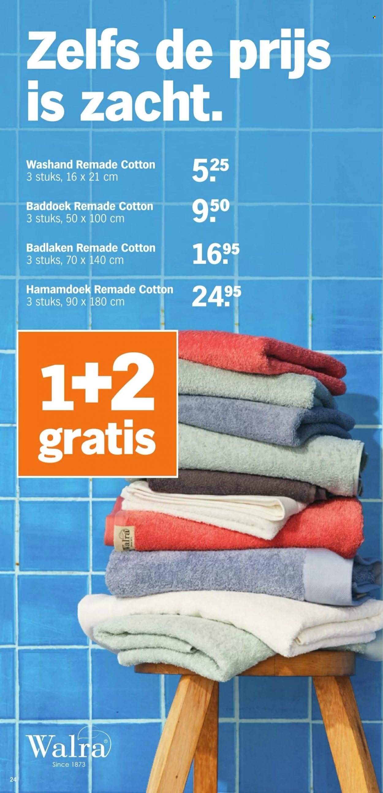 Albert Heijn-aanbieding - 19-6-2023 - 25-6-2023. Pagina 24