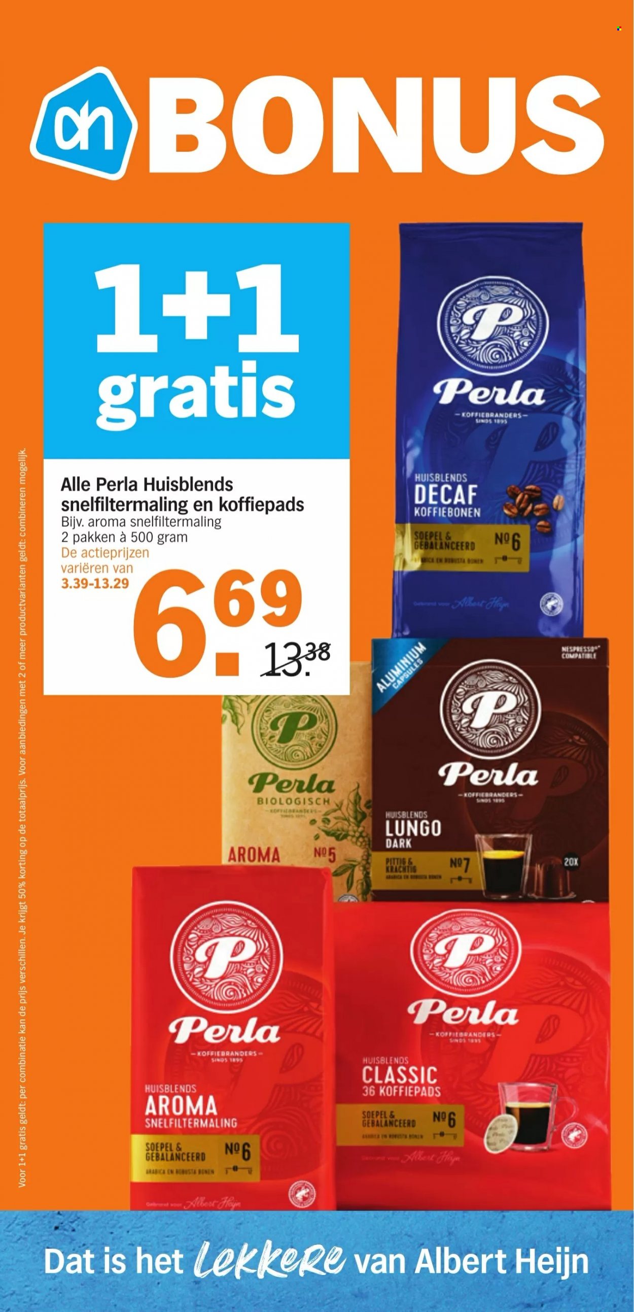 Albert Heijn-aanbieding - 19-6-2023 - 25-6-2023. Pagina 28