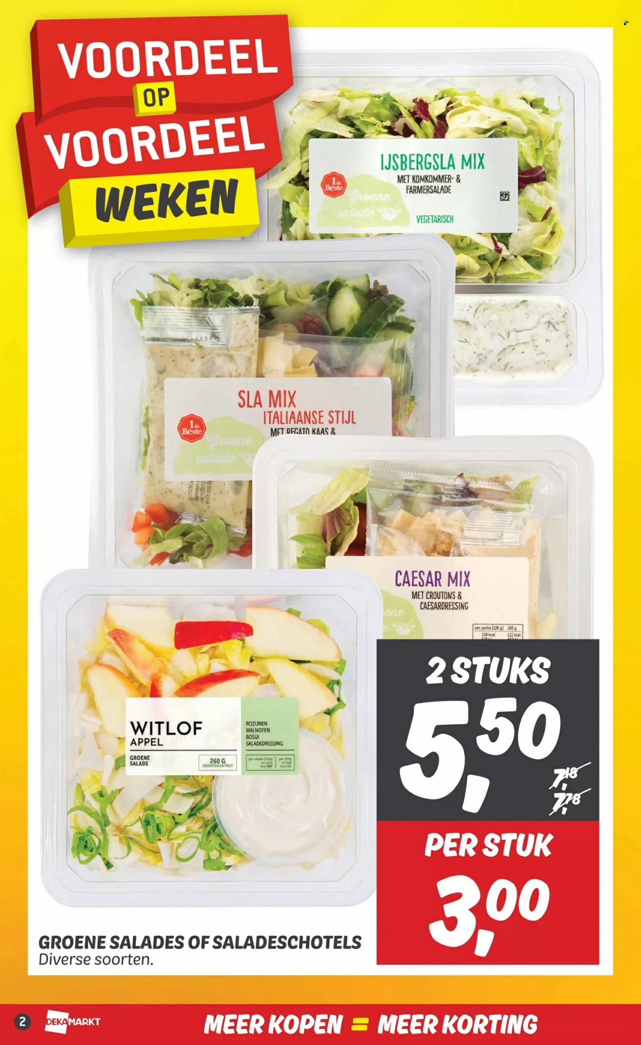 DekaMarkt-aanbieding - 18-6-2023 - 24-6-2023. Pagina 2