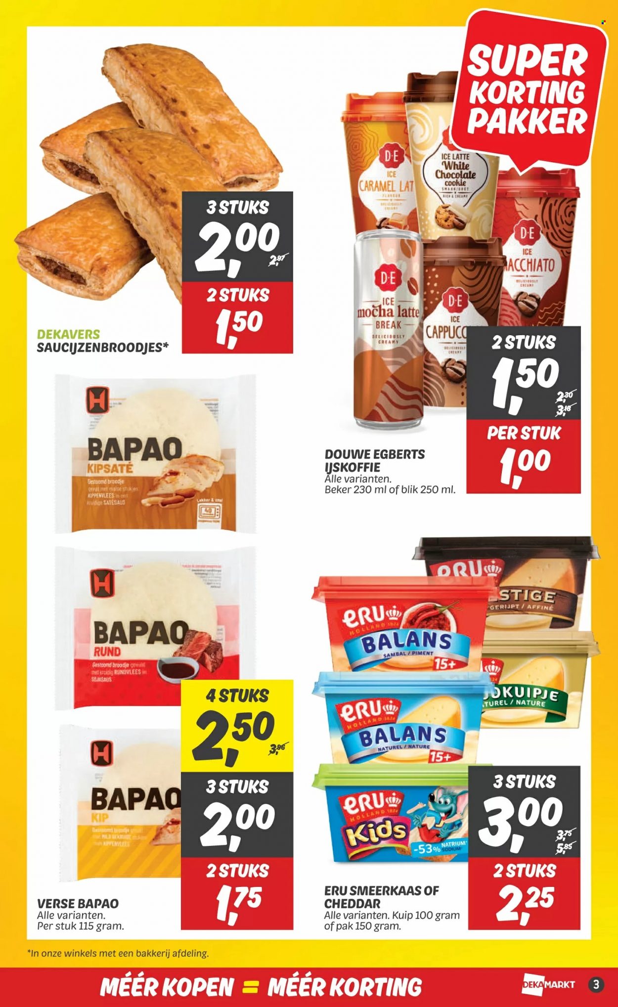DekaMarkt-aanbieding - 18-6-2023 - 24-6-2023. Pagina 3