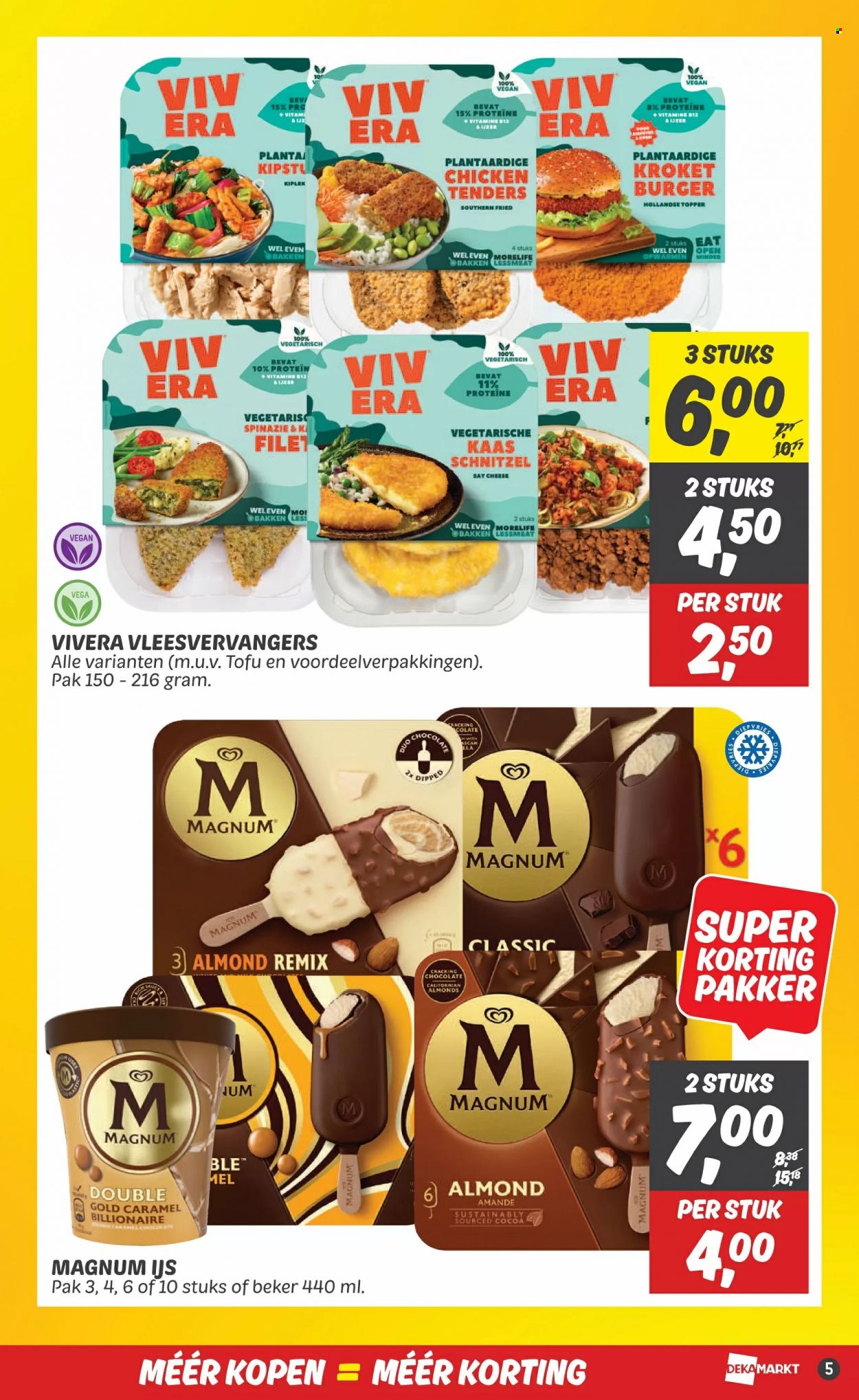 DekaMarkt-aanbieding - 18-6-2023 - 24-6-2023. Pagina 5