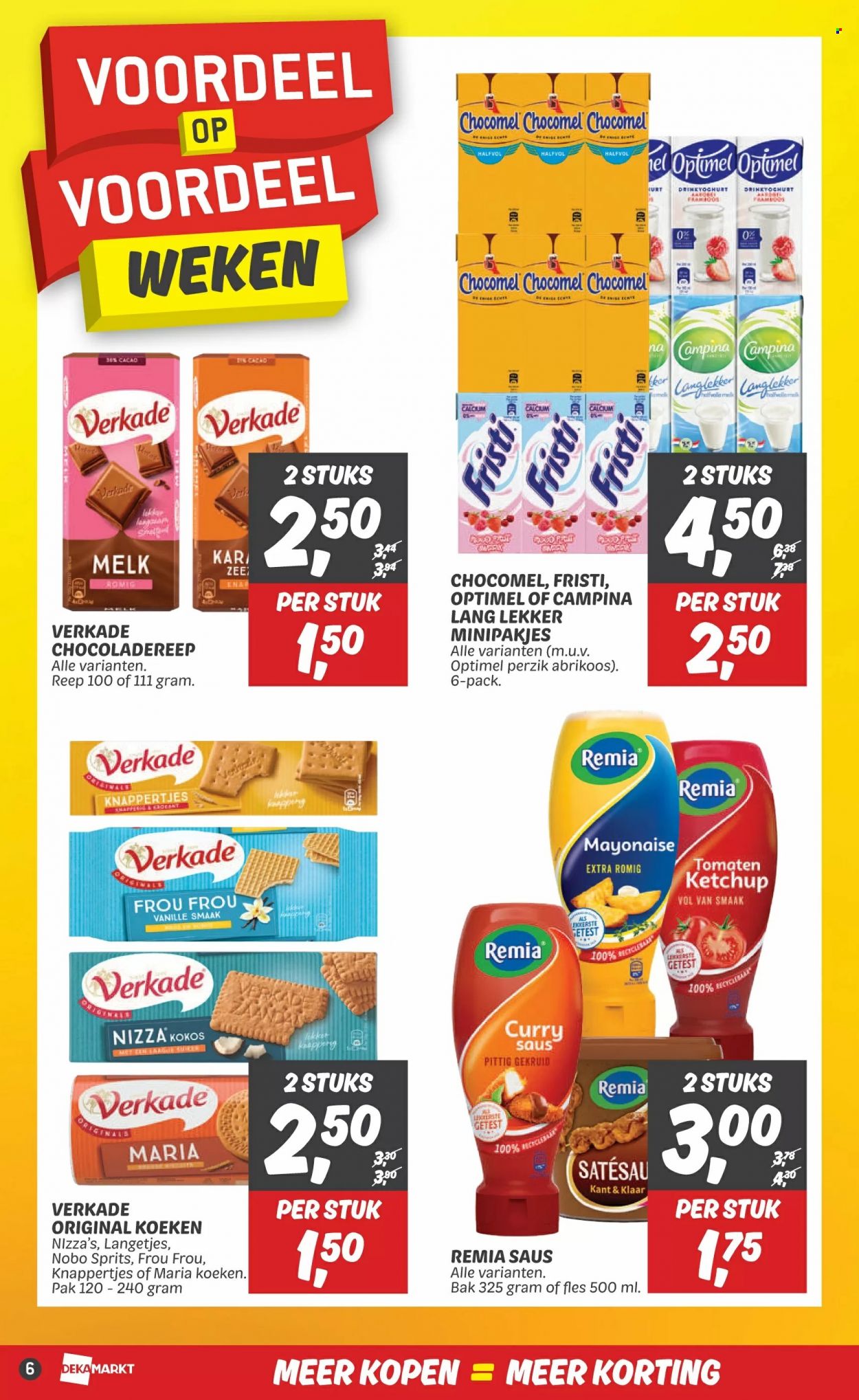 DekaMarkt-aanbieding - 18-6-2023 - 24-6-2023. Pagina 6