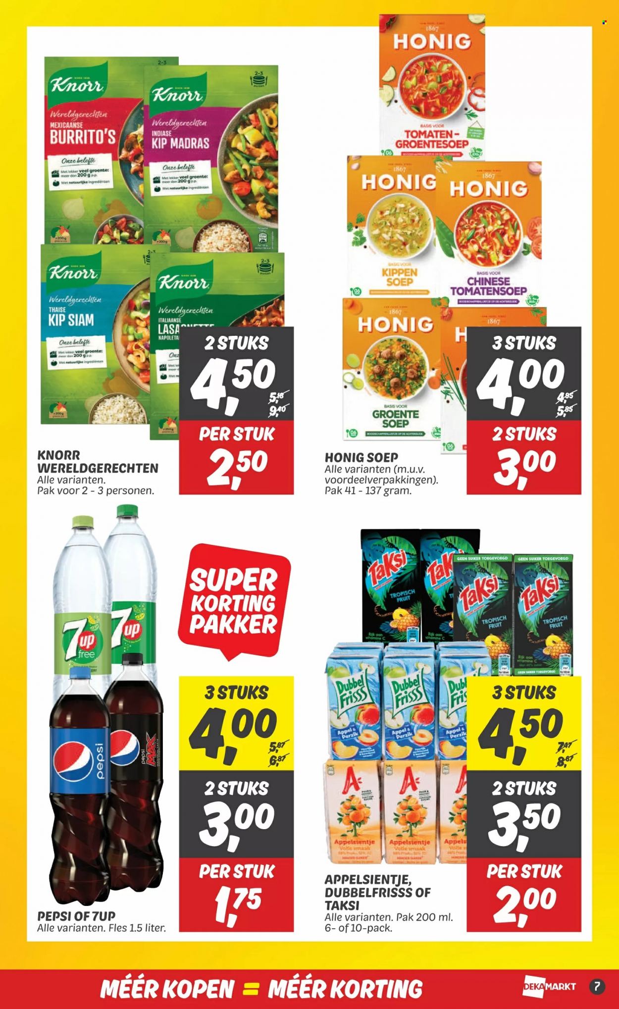 DekaMarkt-aanbieding - 18-6-2023 - 24-6-2023. Pagina 7