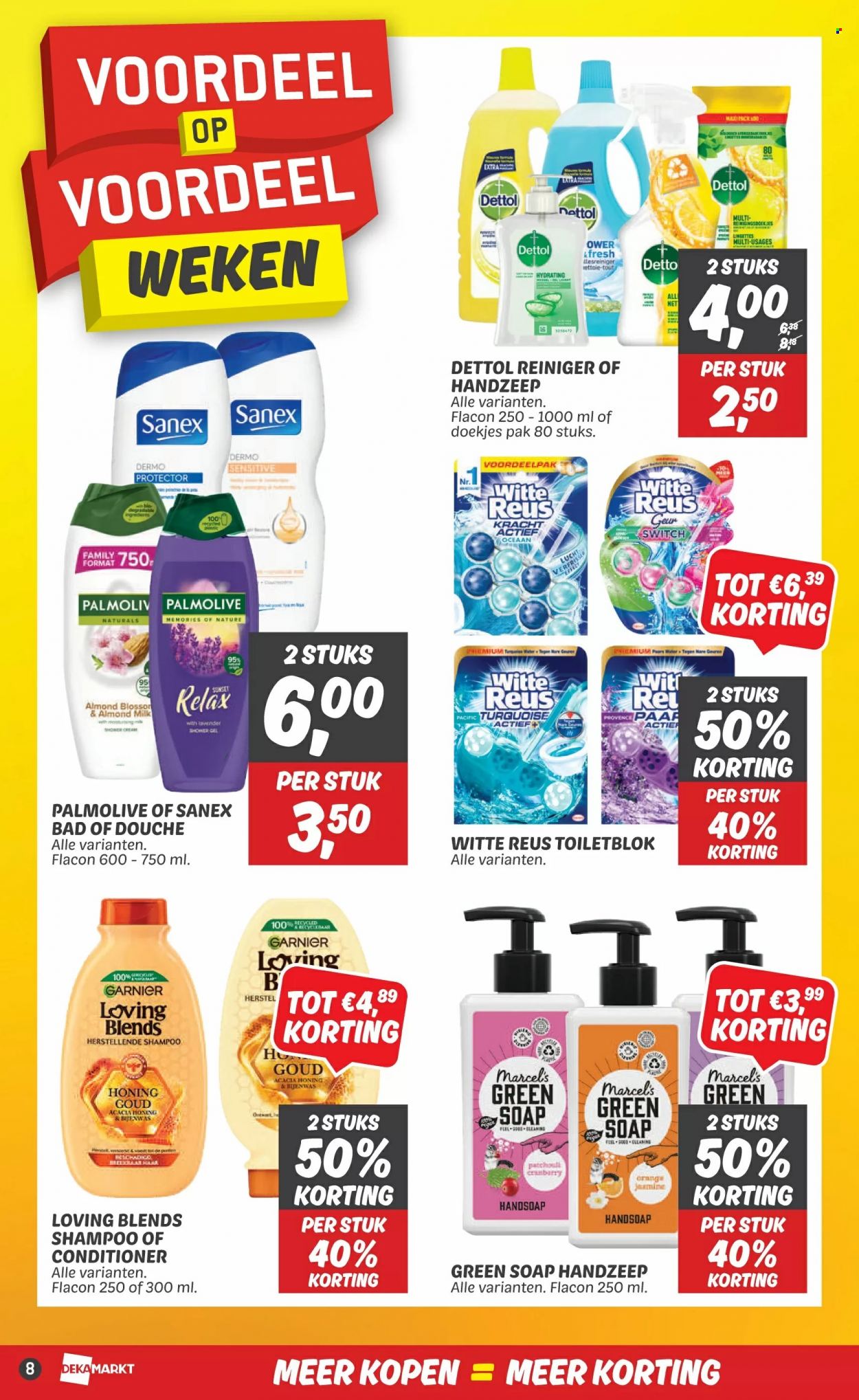 DekaMarkt-aanbieding - 18-6-2023 - 24-6-2023. Pagina 8