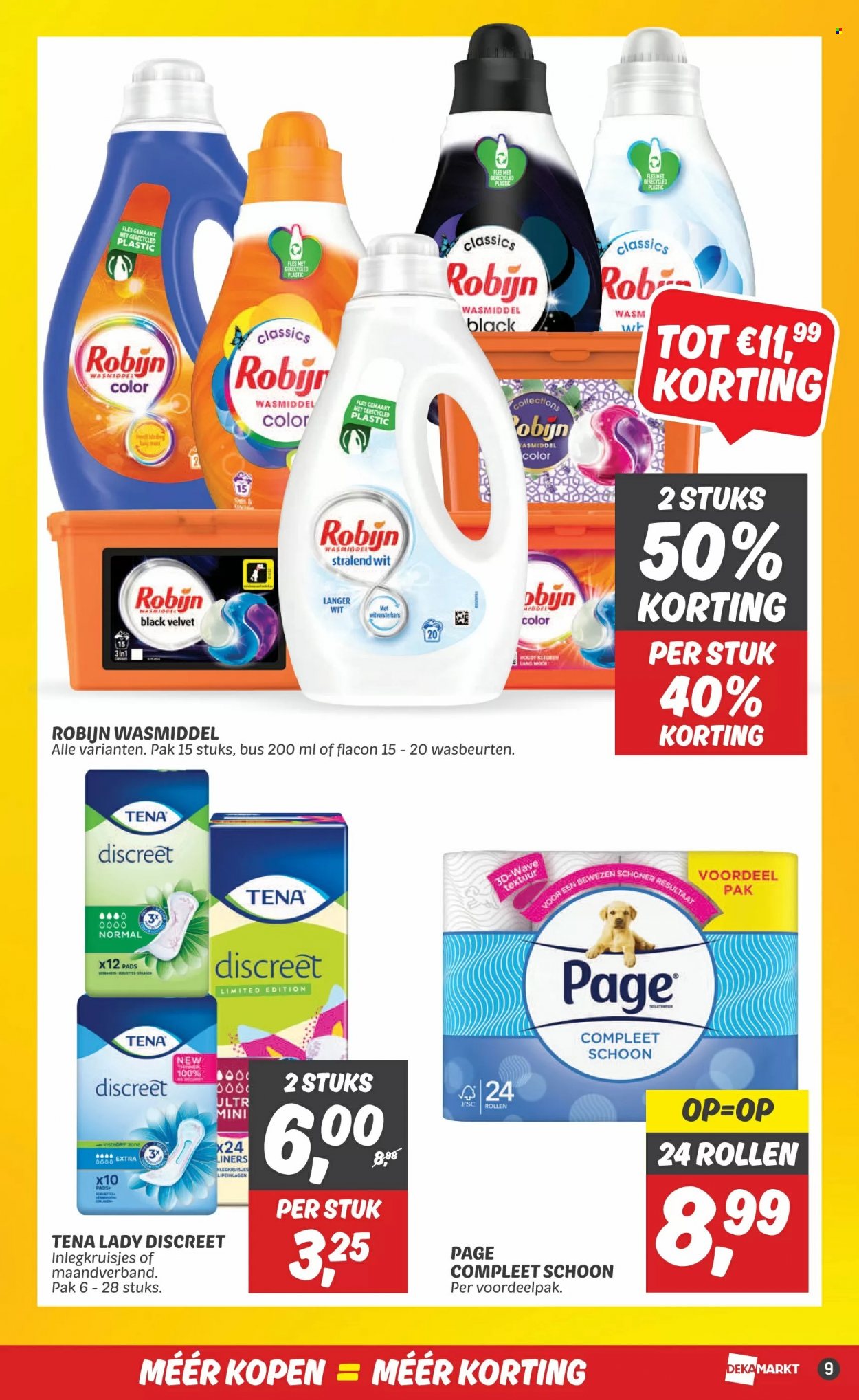 DekaMarkt-aanbieding - 18-6-2023 - 24-6-2023. Pagina 9