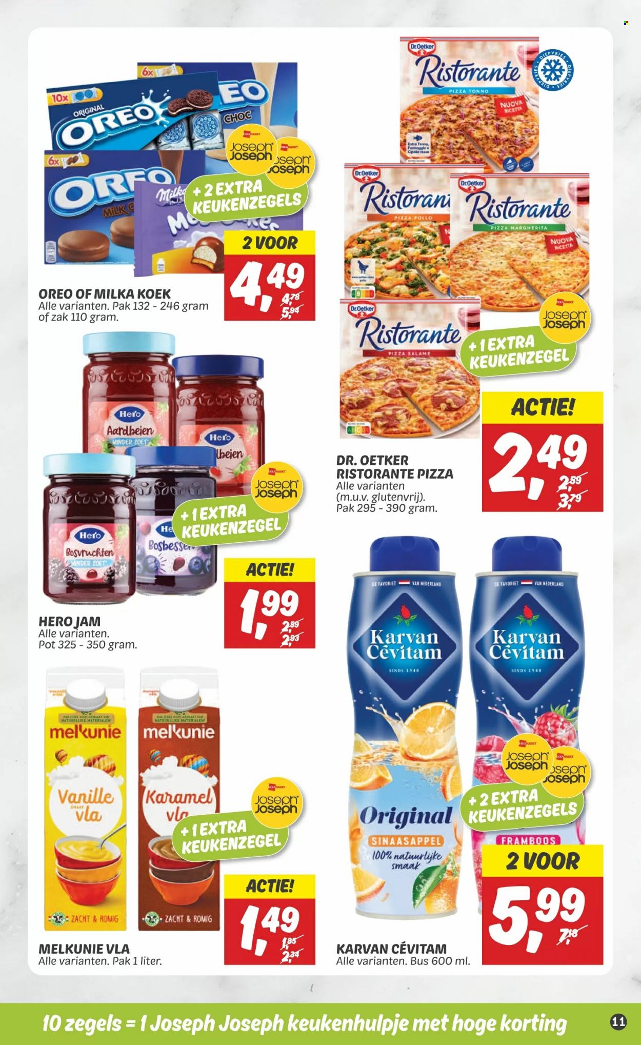 DekaMarkt-aanbieding - 18-6-2023 - 24-6-2023. Pagina 11