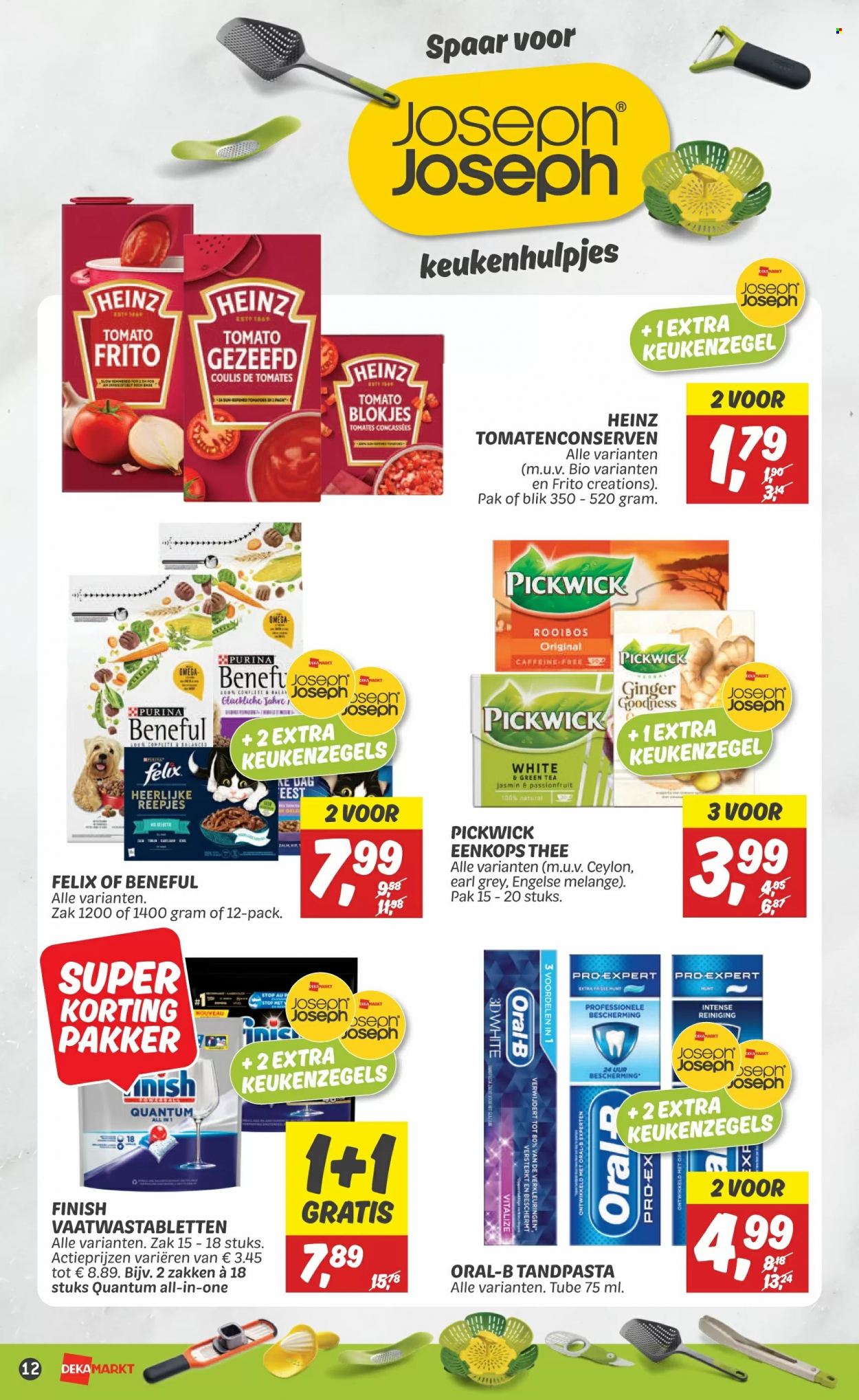 DekaMarkt-aanbieding - 18-6-2023 - 24-6-2023. Pagina 12