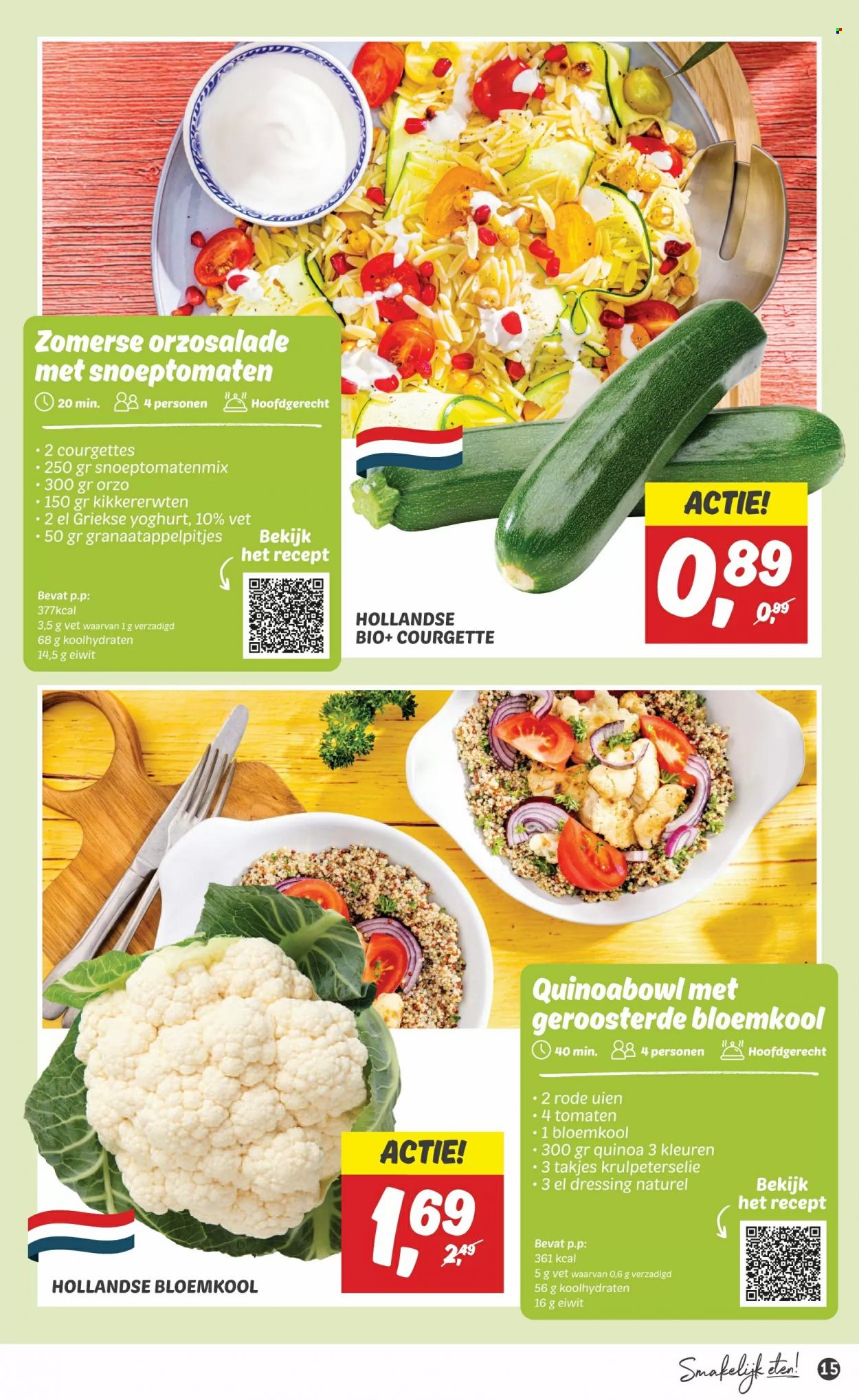 DekaMarkt-aanbieding - 18-6-2023 - 24-6-2023. Pagina 15