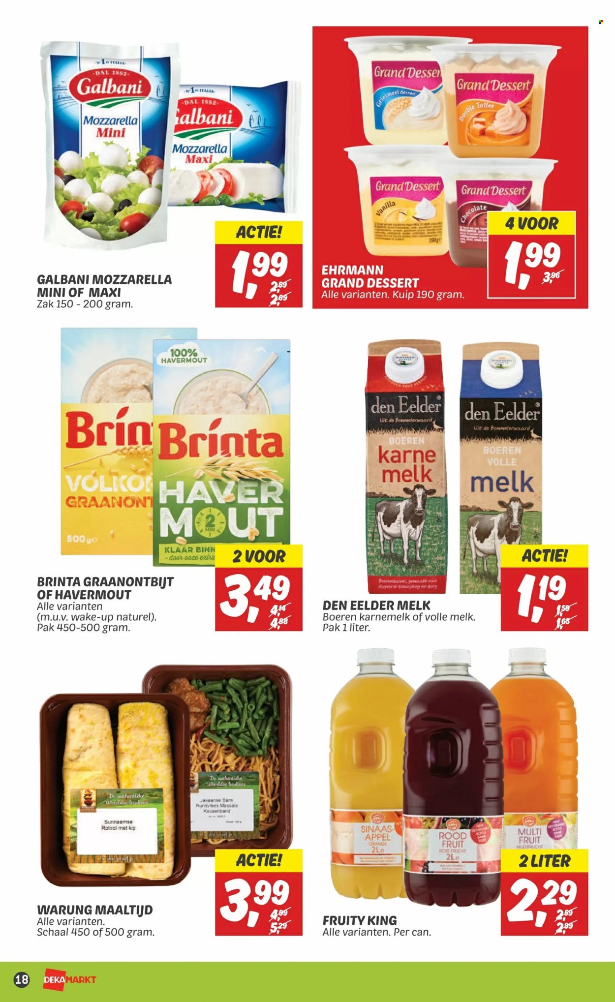 DekaMarkt-aanbieding - 18-6-2023 - 24-6-2023. Pagina 18