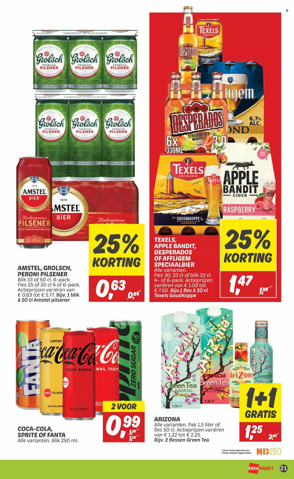 DekaMarkt-aanbieding - 18-6-2023 - 24-6-2023. Pagina 21