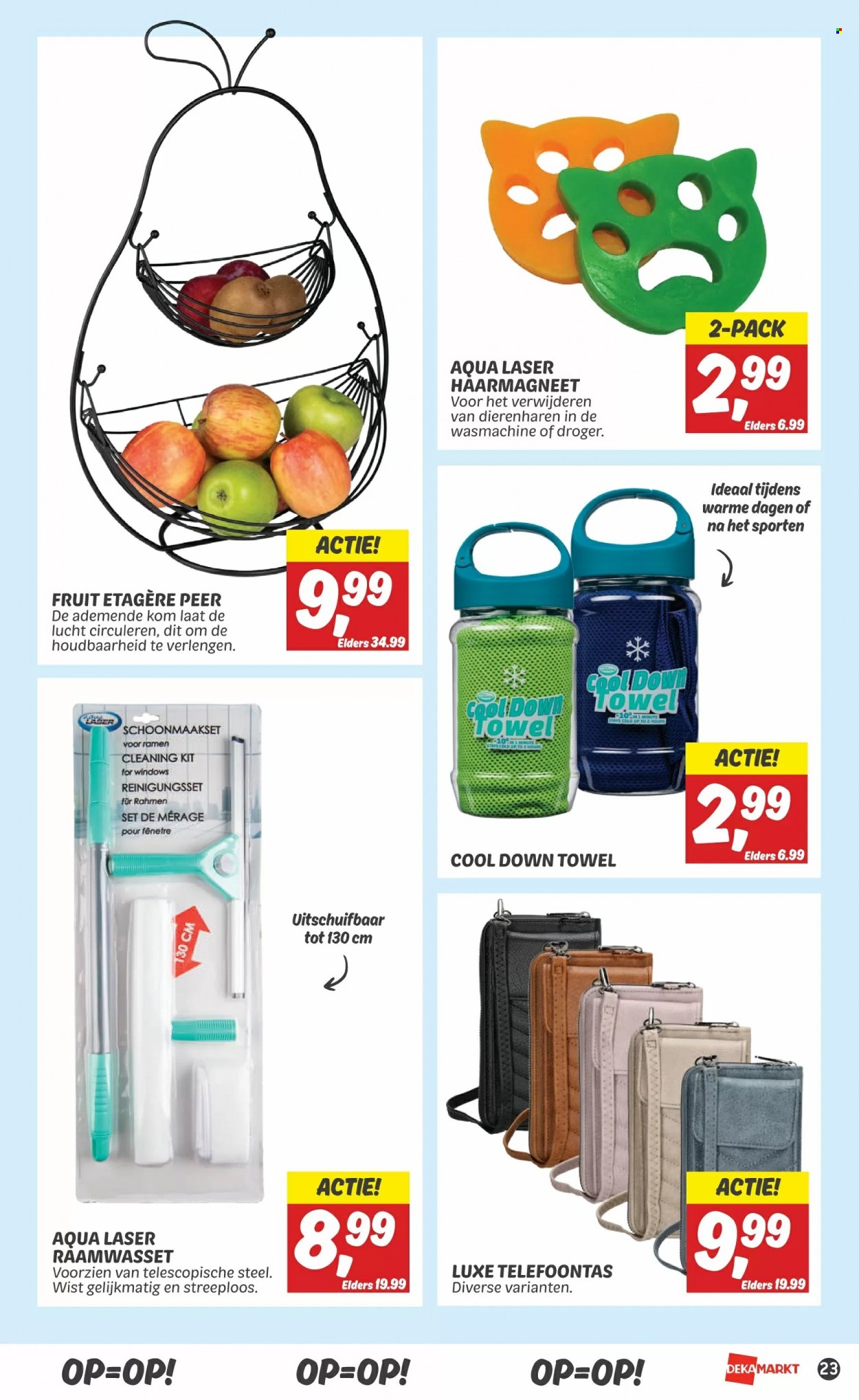 DekaMarkt-aanbieding - 18-6-2023 - 24-6-2023. Pagina 23