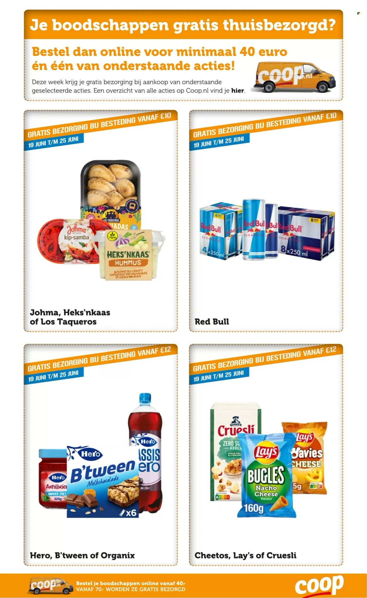Coop-aanbieding - 19-6-2023 - 25-6-2023. Pagina 3