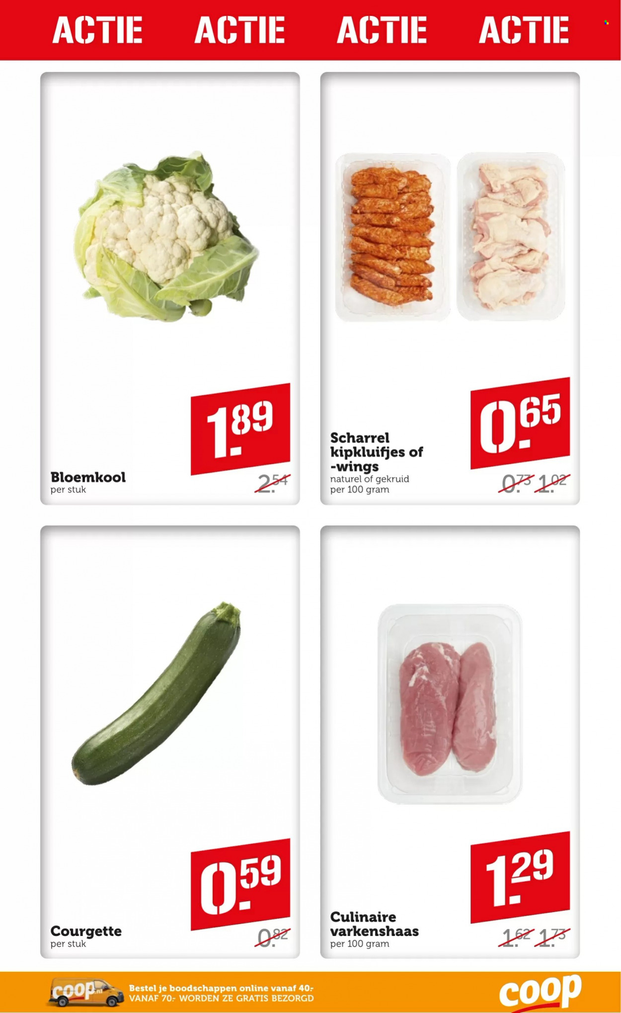 Coop-aanbieding - 19-6-2023 - 25-6-2023. Pagina 8