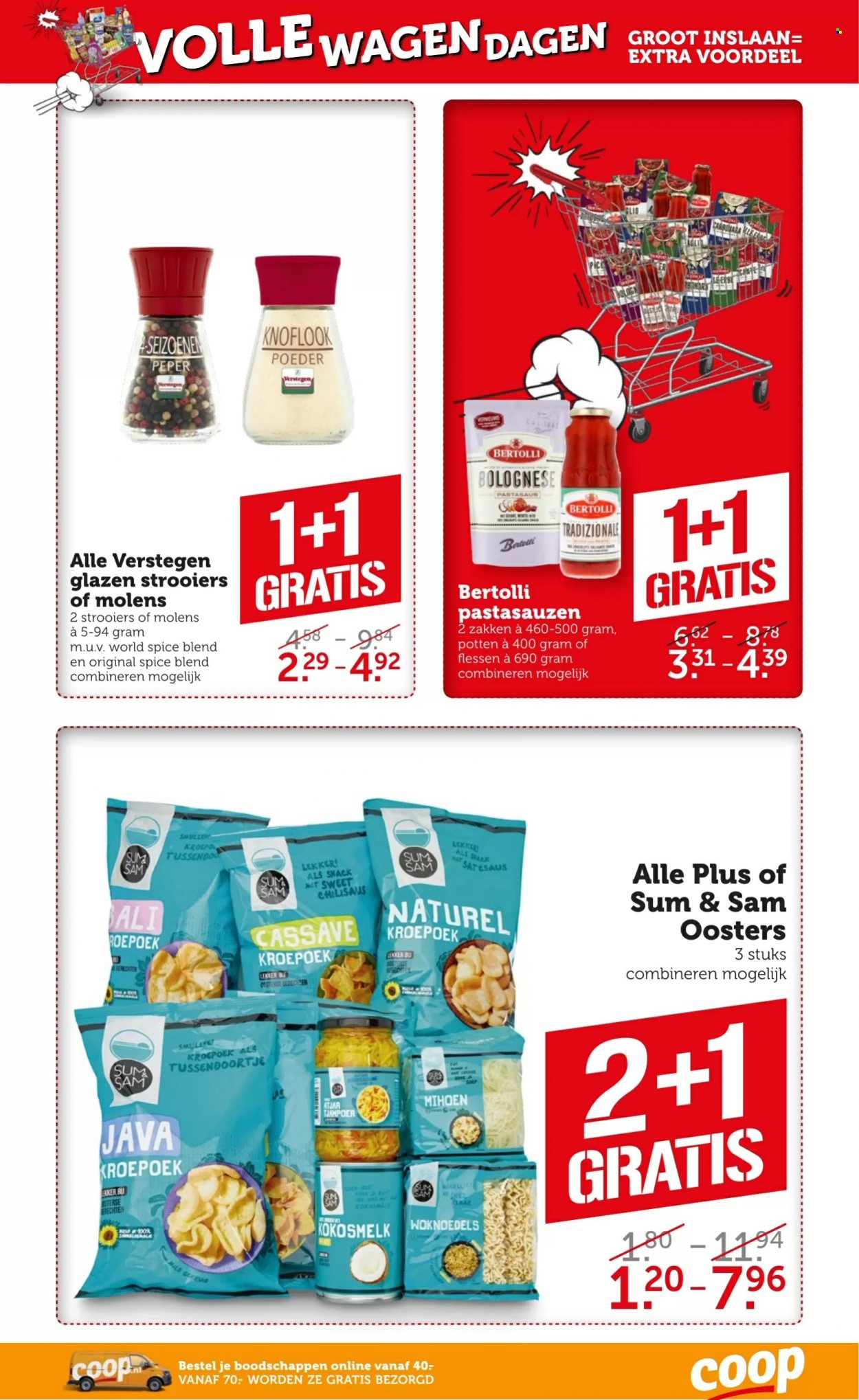 Coop-aanbieding - 19-6-2023 - 25-6-2023. Pagina 9