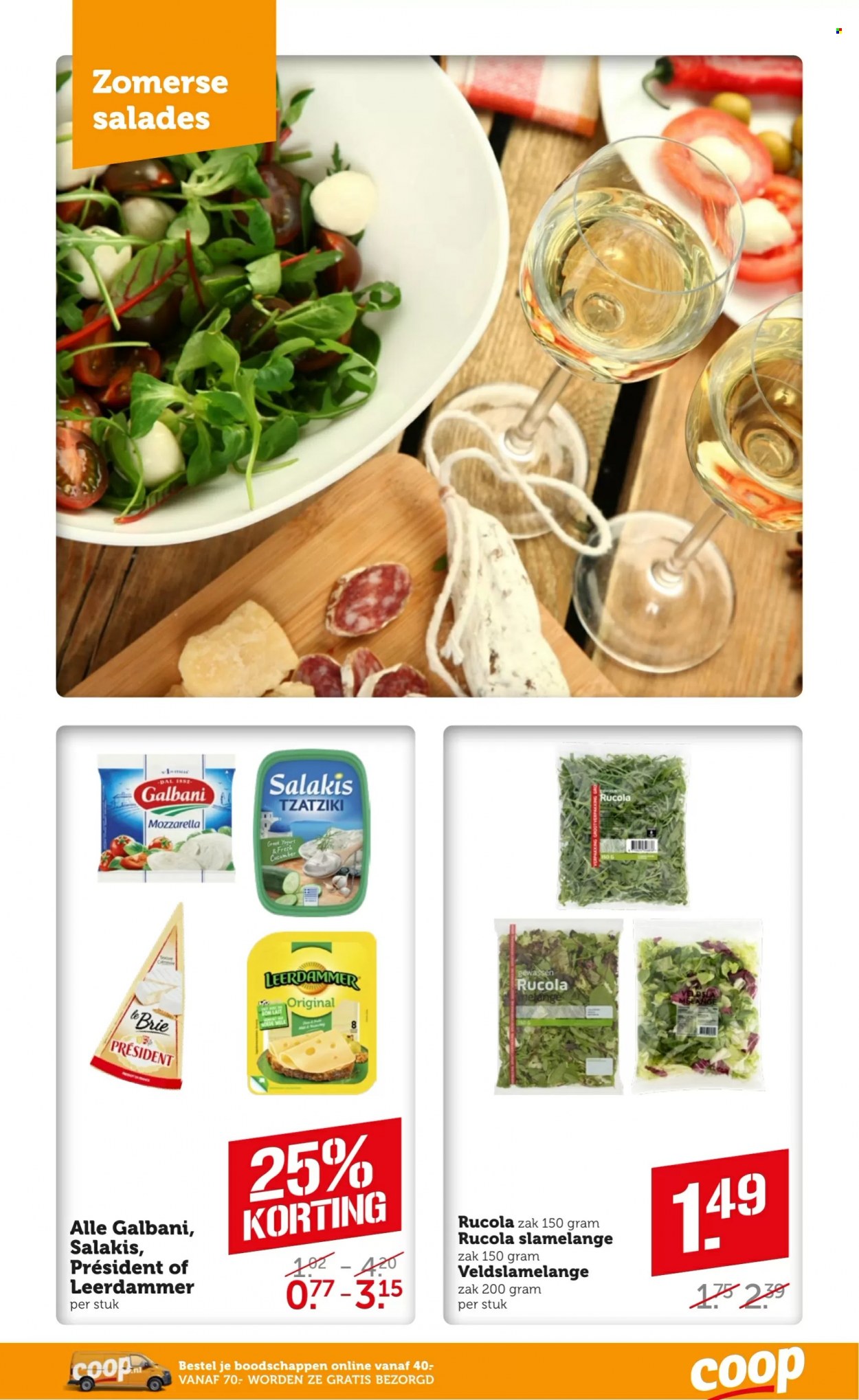 Coop-aanbieding - 19-6-2023 - 25-6-2023. Pagina 12