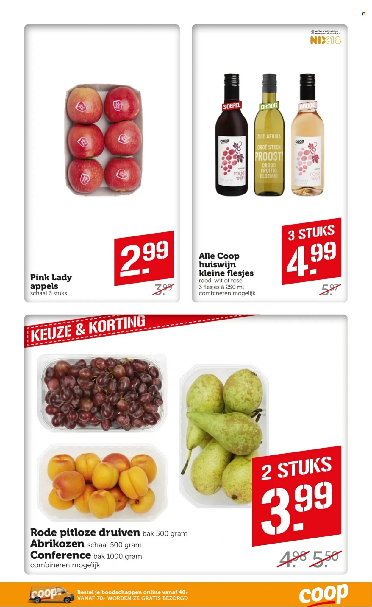 Coop-aanbieding - 19-6-2023 - 25-6-2023. Pagina 13