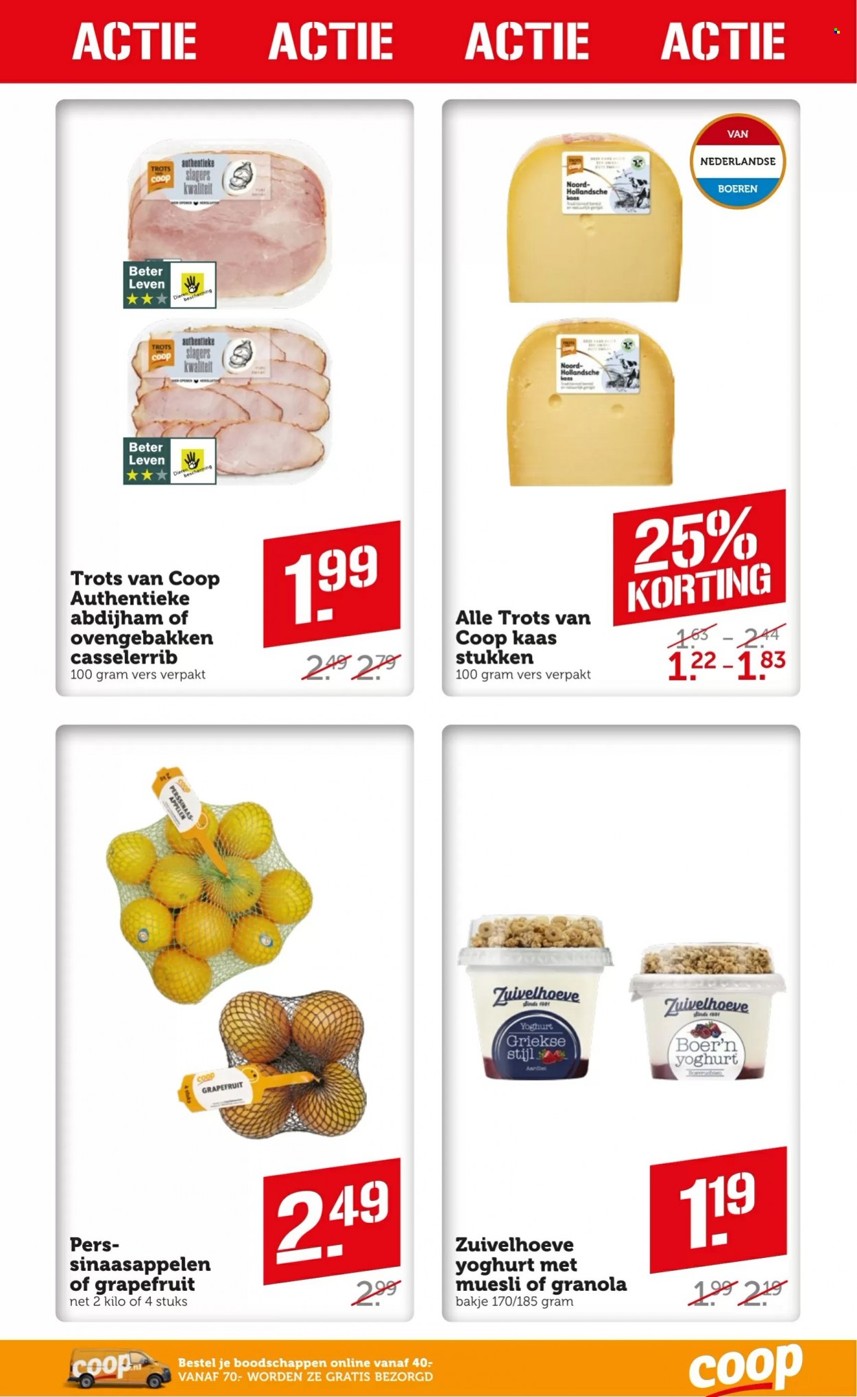 Coop-aanbieding - 19-6-2023 - 25-6-2023. Pagina 14