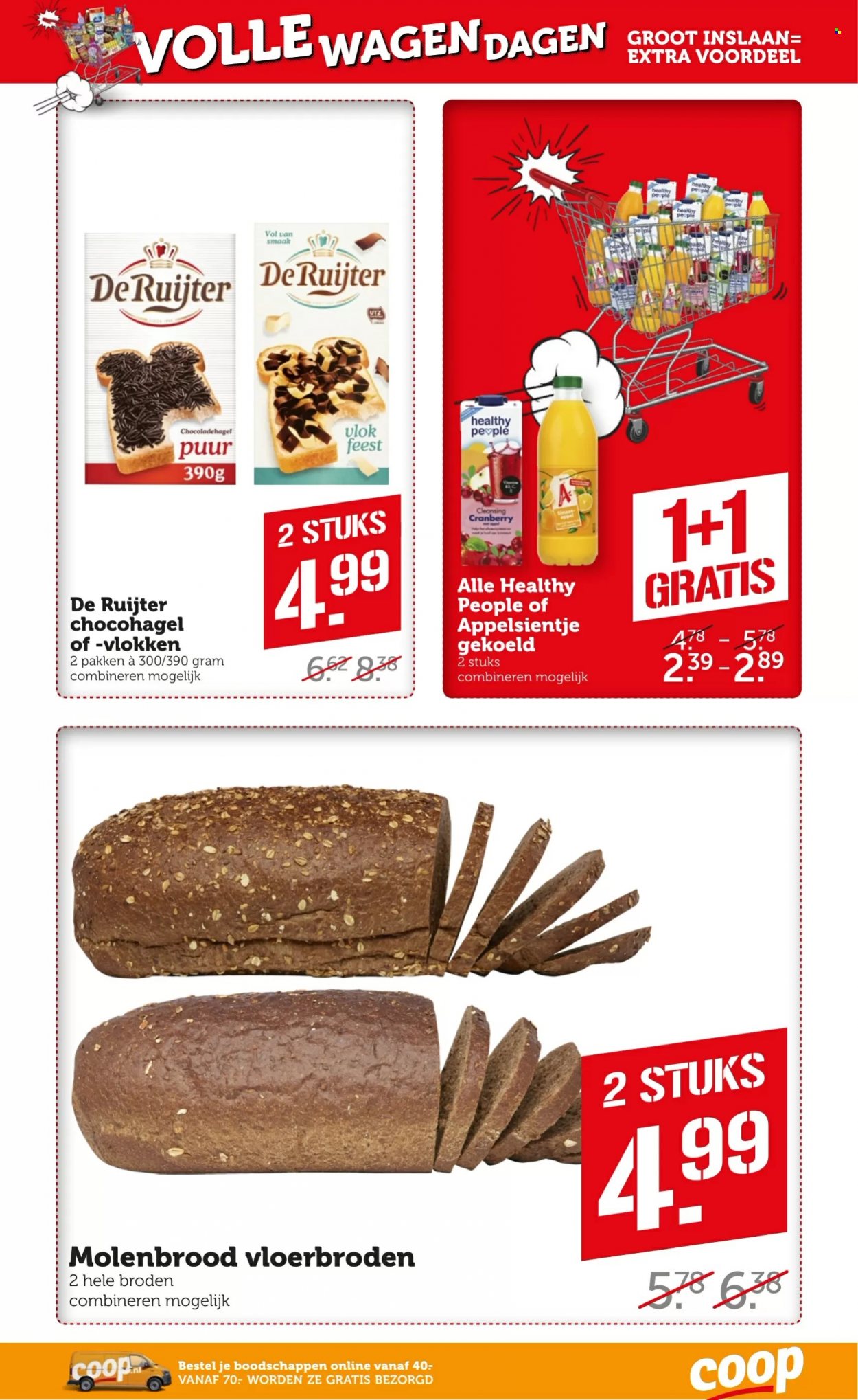 Coop-aanbieding - 19-6-2023 - 25-6-2023. Pagina 15